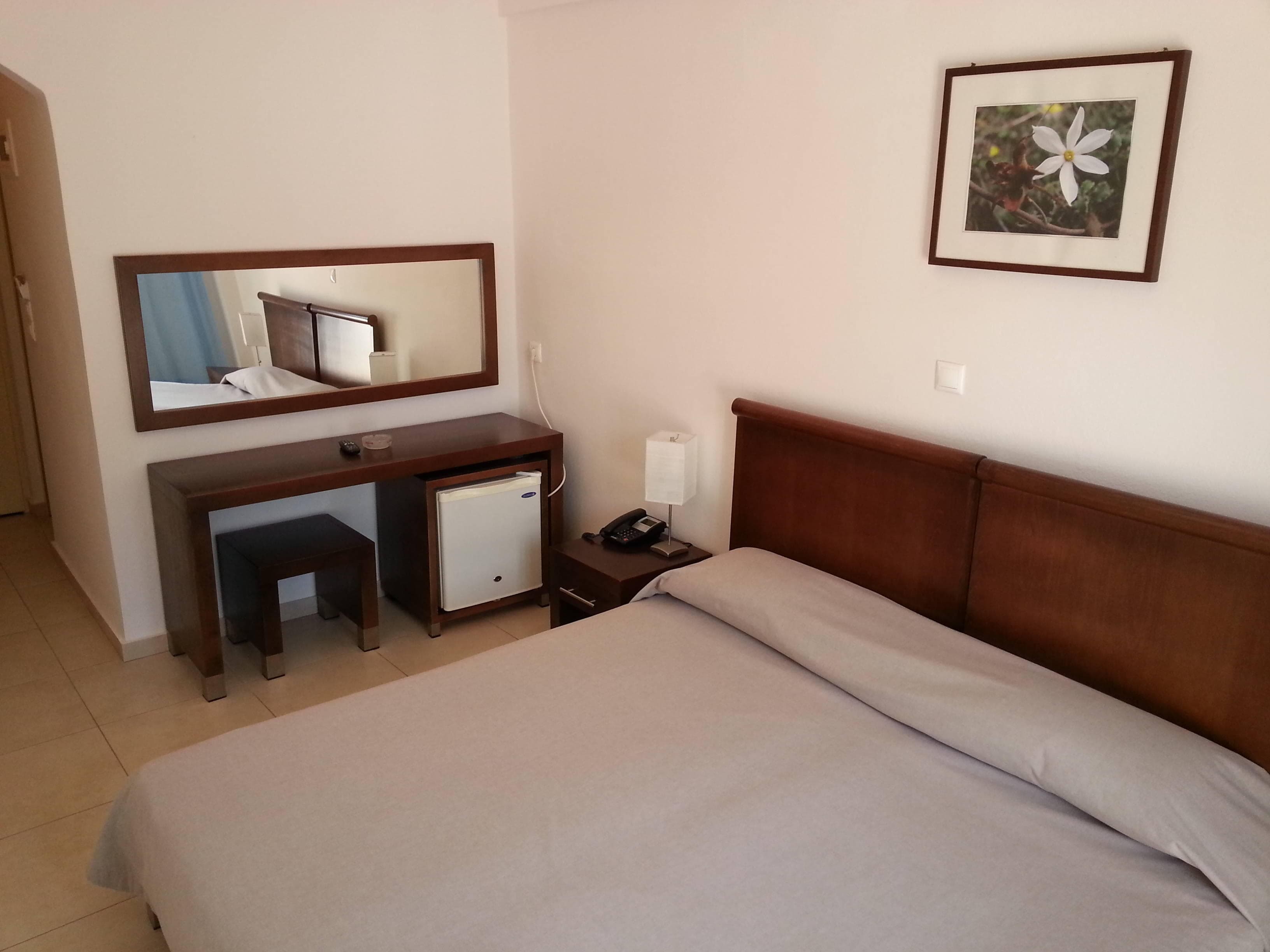 Hotel Glaros Ansicht 4