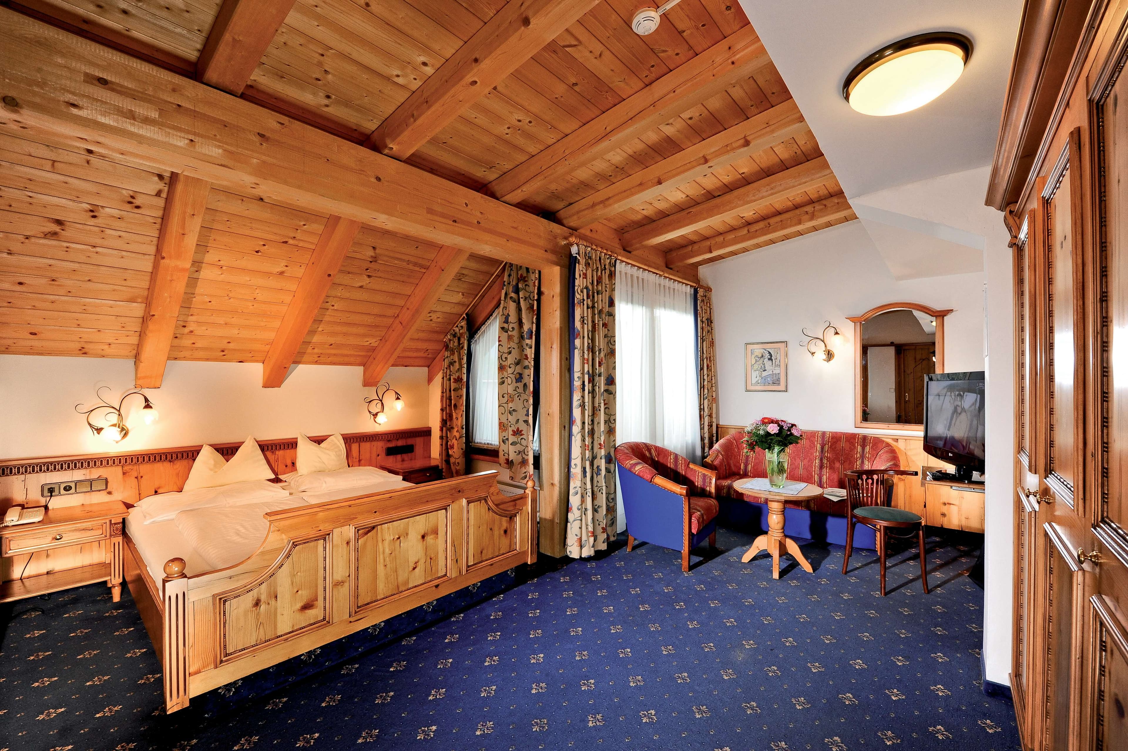 Das Kaltschmid - Familotel Tirol Ansicht 4