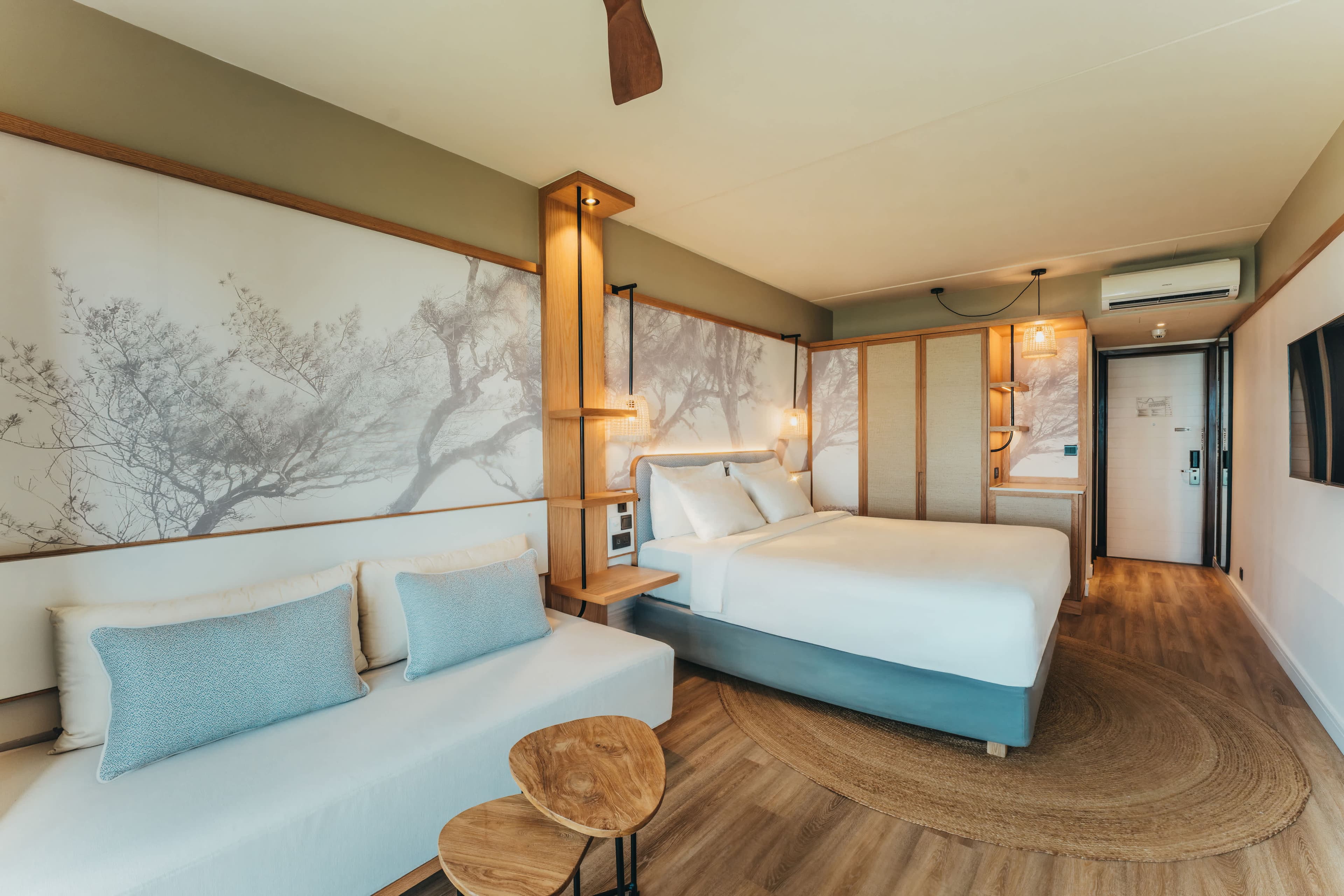 Radisson Blu Poste Lafayette Resort & Spa - Adults only Ansicht 5