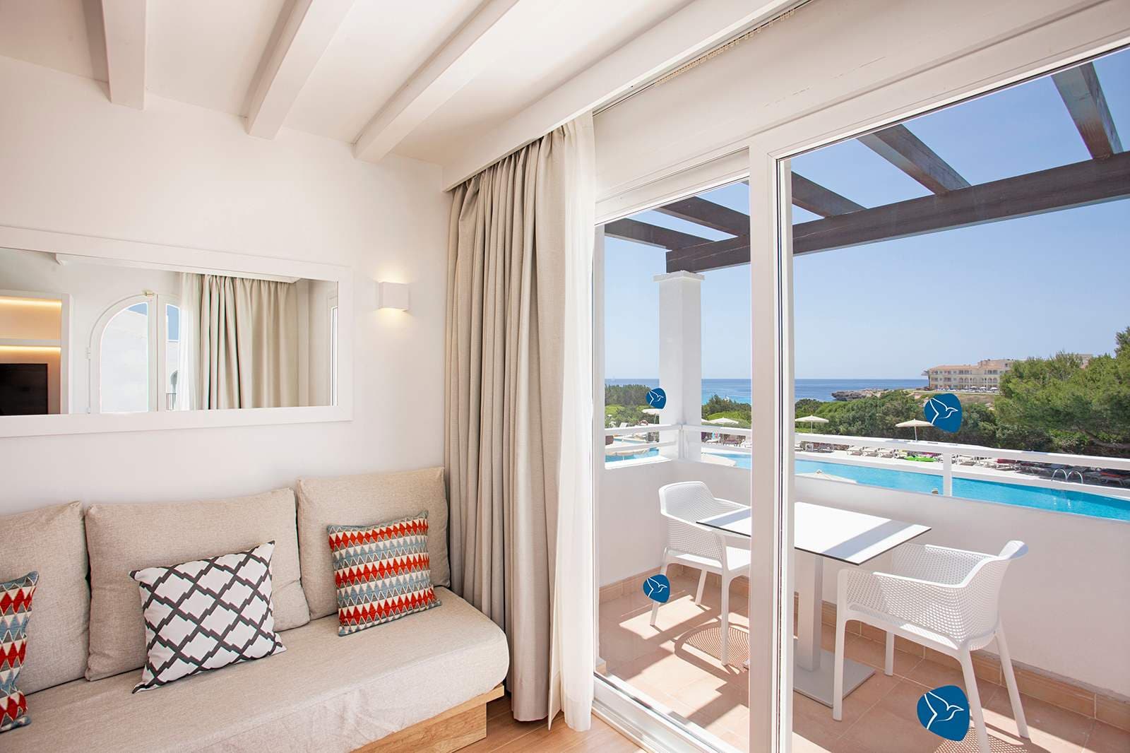 Grupotel Aldea Cala'n Bosch Ansicht 6