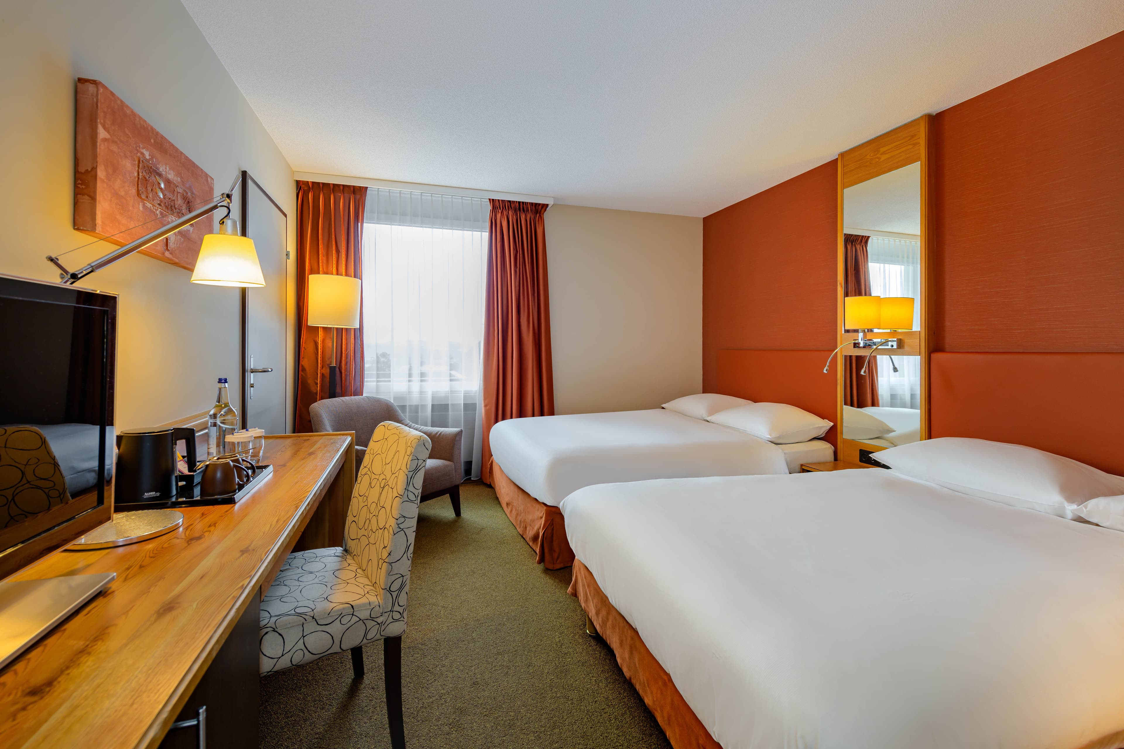 Mövenpick Hotel Egerkingen Ansicht 5