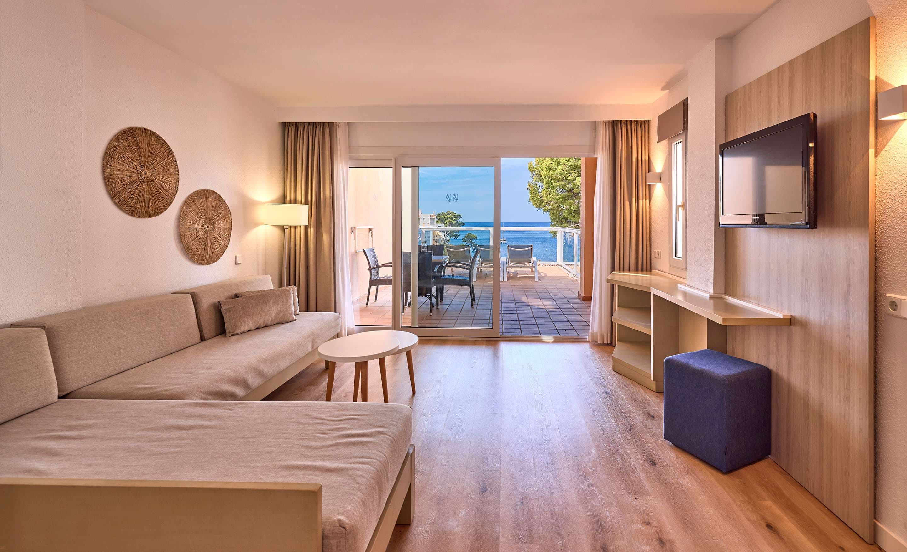Universal Aparthotel Don Camilo Ansicht 3