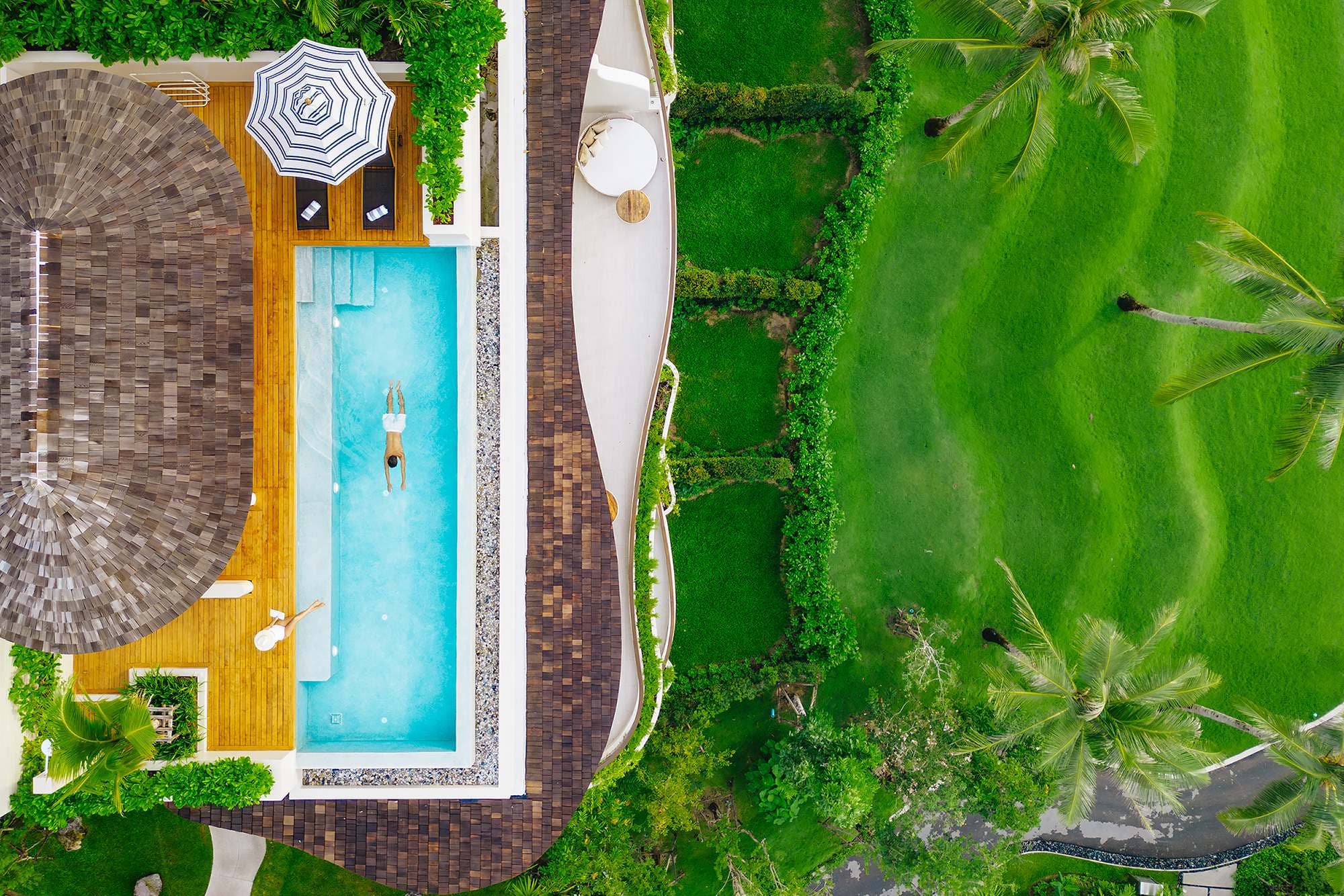 Anantara Koh Yao Yai Resort & Villas Ansicht 9