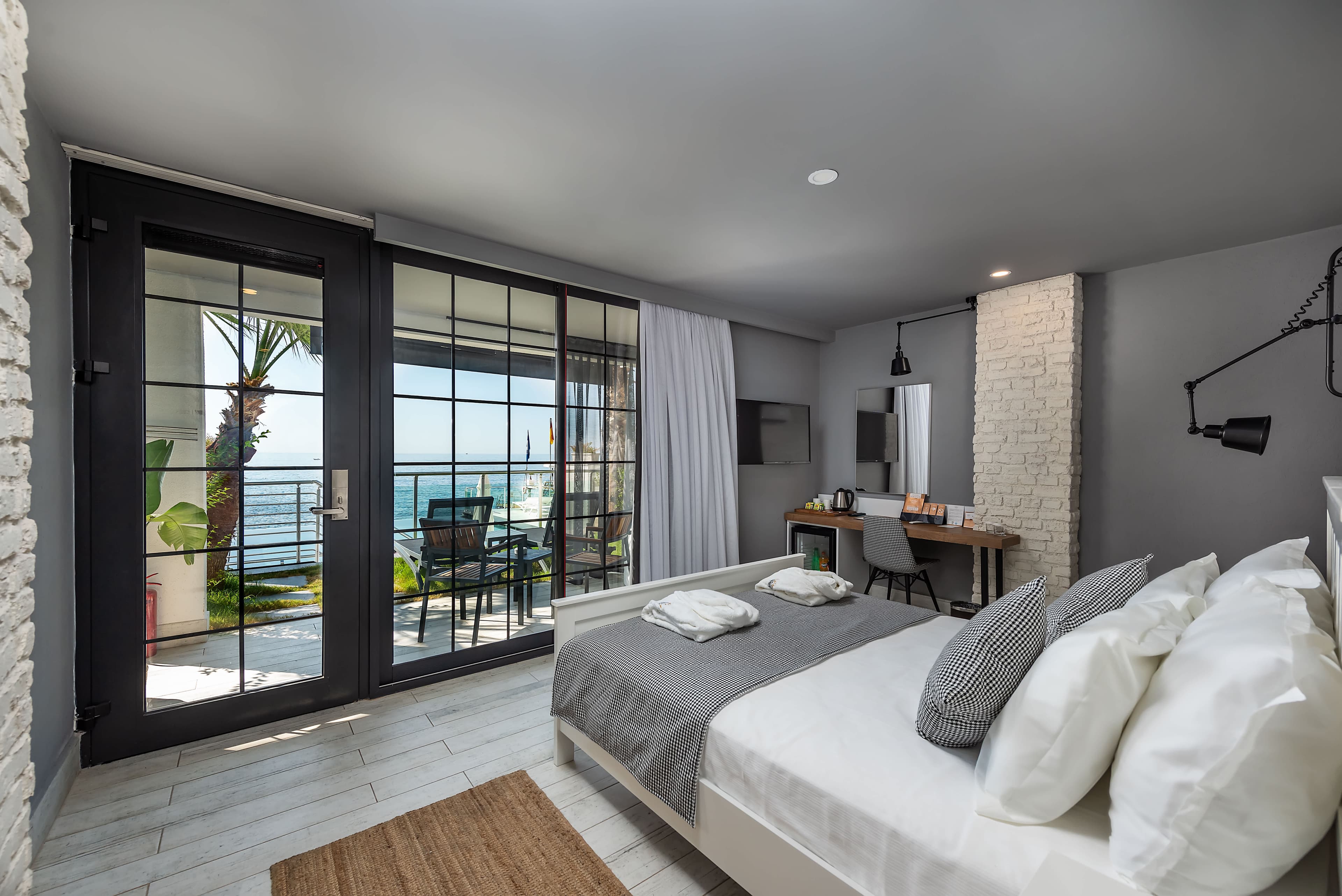 White City Resort Hotel Ansicht 5
