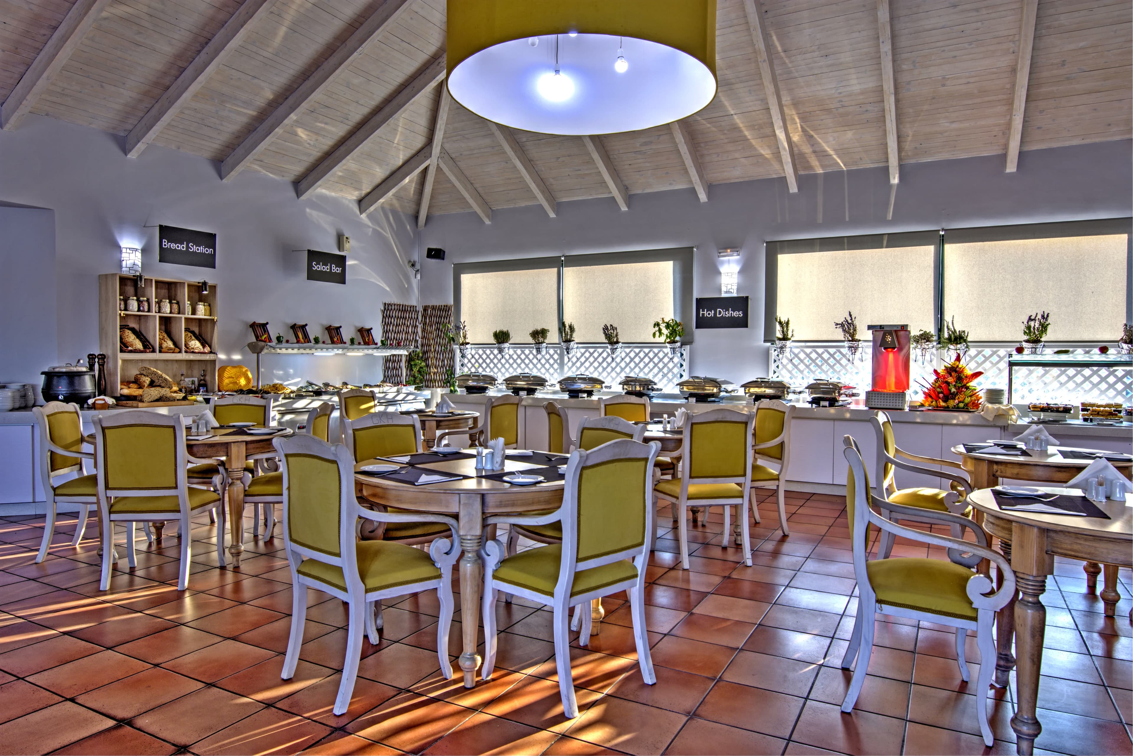 Keri Village & Spa by Zante Plaza - Adults Only Ansicht 9