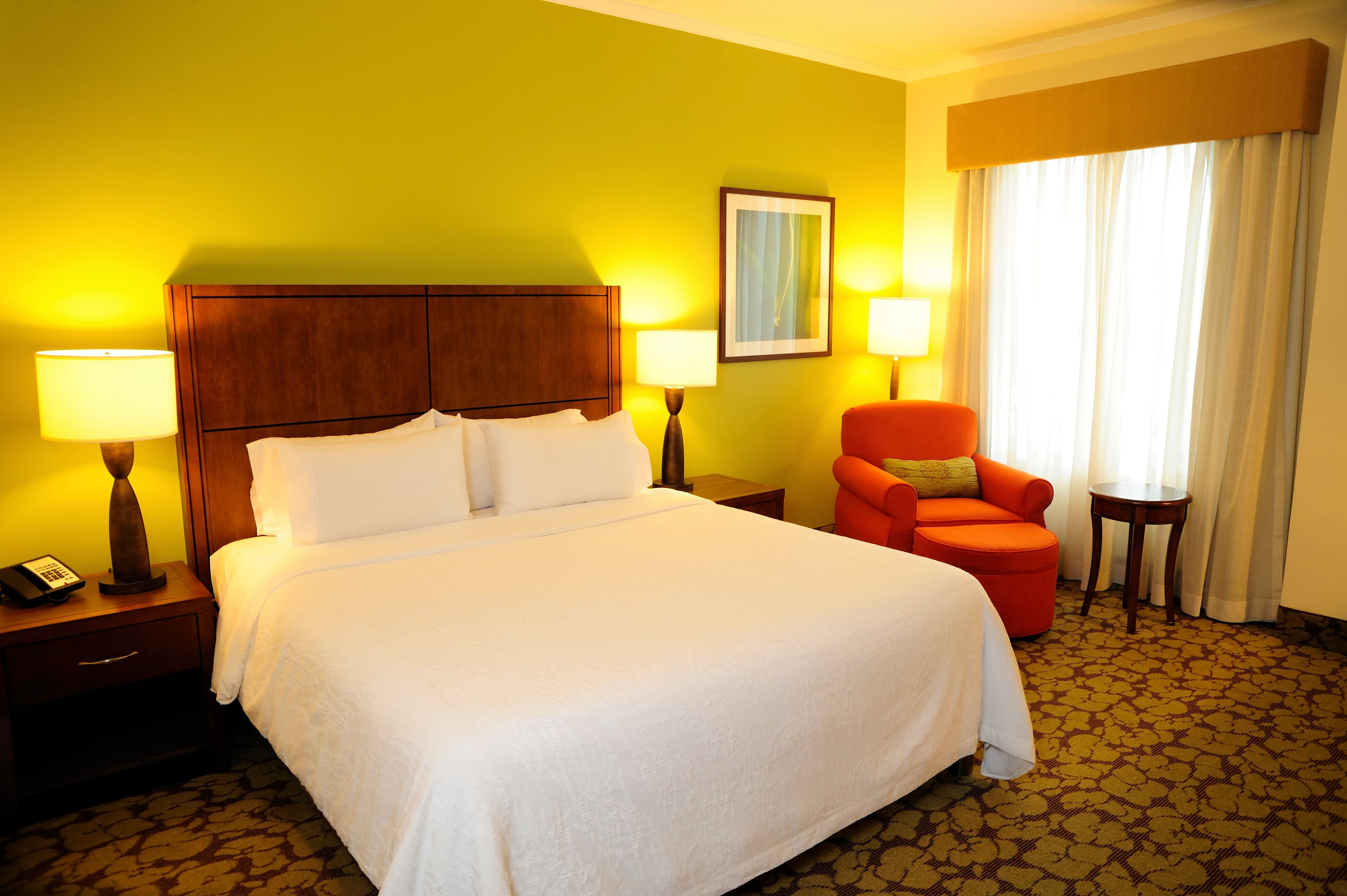 Hilton Garden Inn Panama
