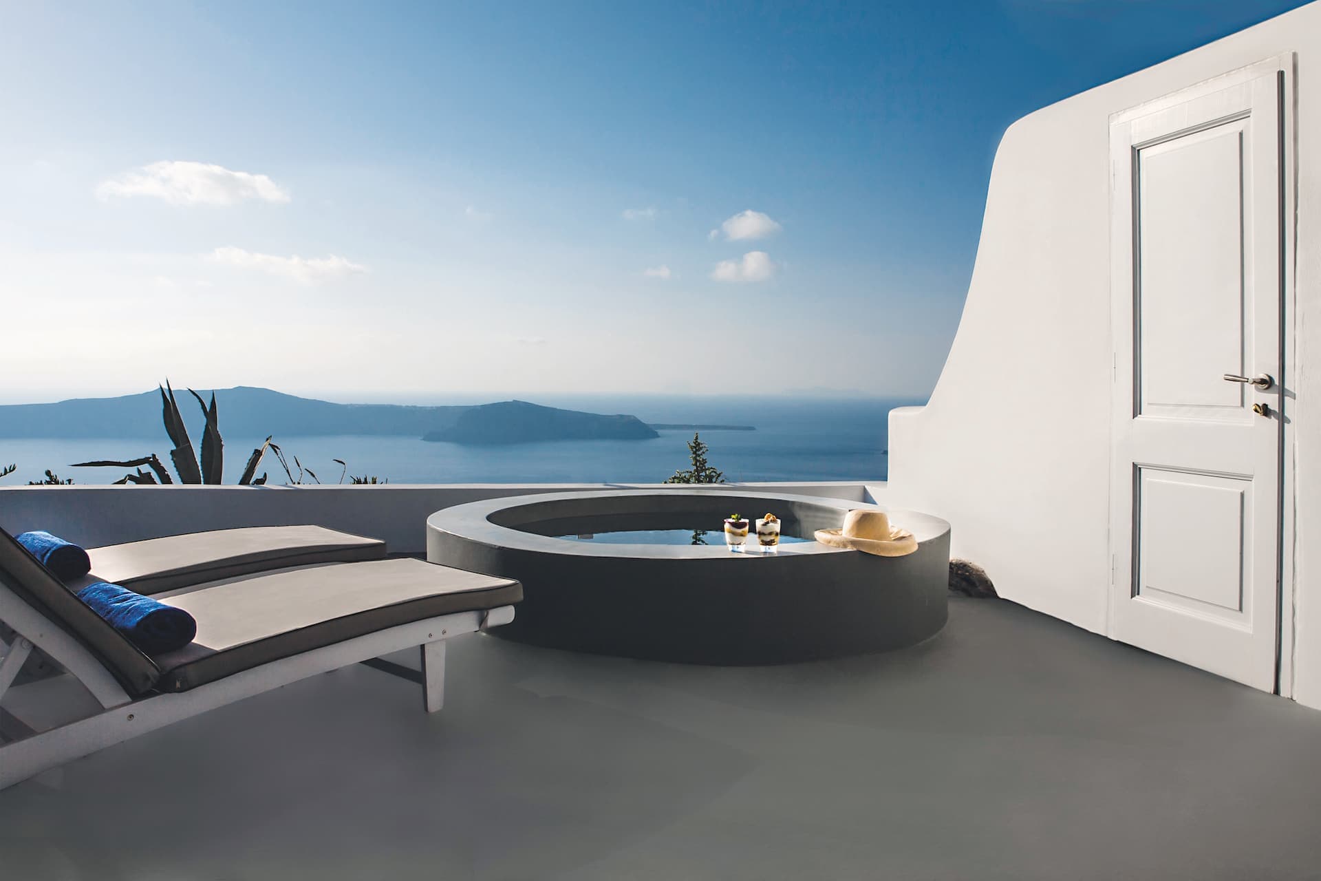 Hotel Villas Remezzo