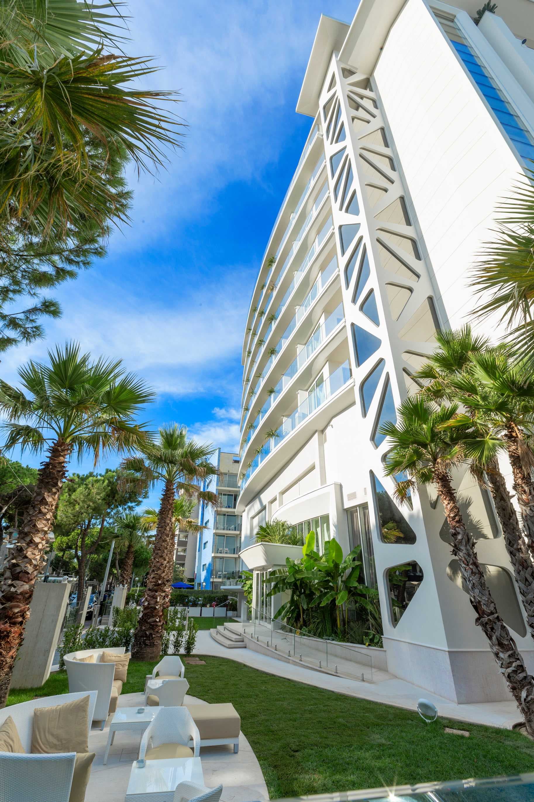 Hotel Sporting