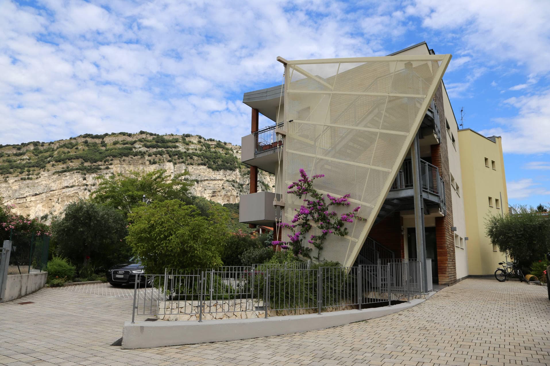 Hotel Villa Stella Ansicht 3