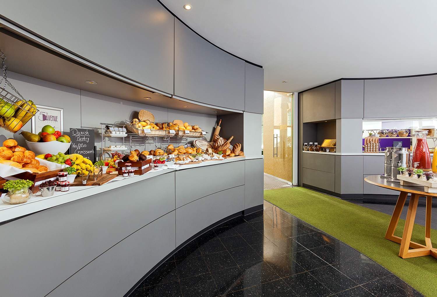 Sheraton Hannover Pelikan Hotel Ansicht 6