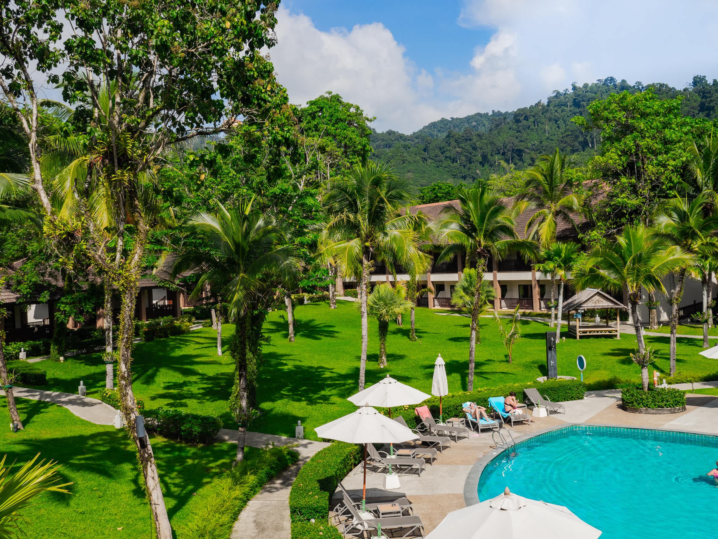The Leaf Oceanside by Katathani Resorts Ansicht 3