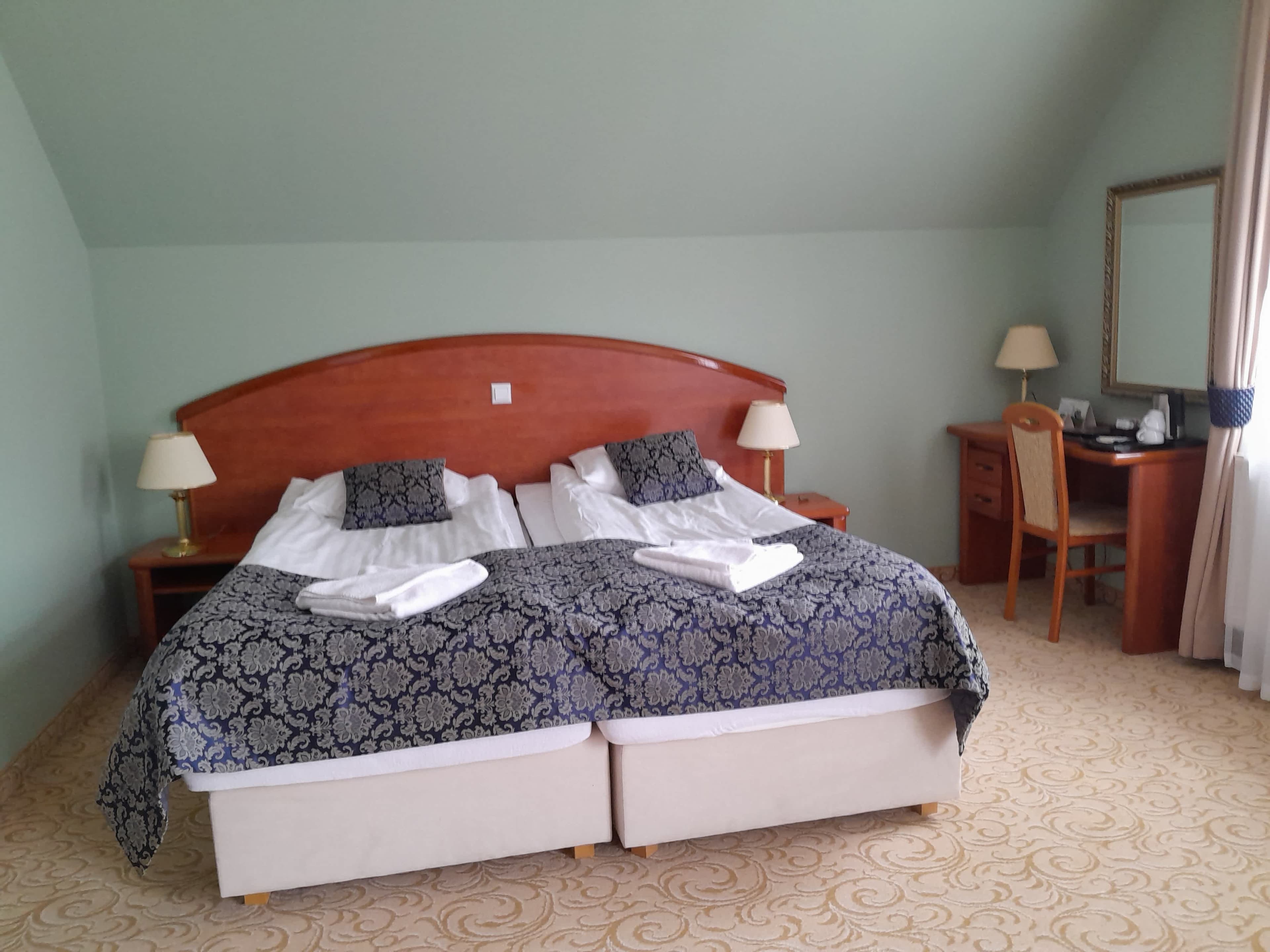 Park Hotel Ansicht 5