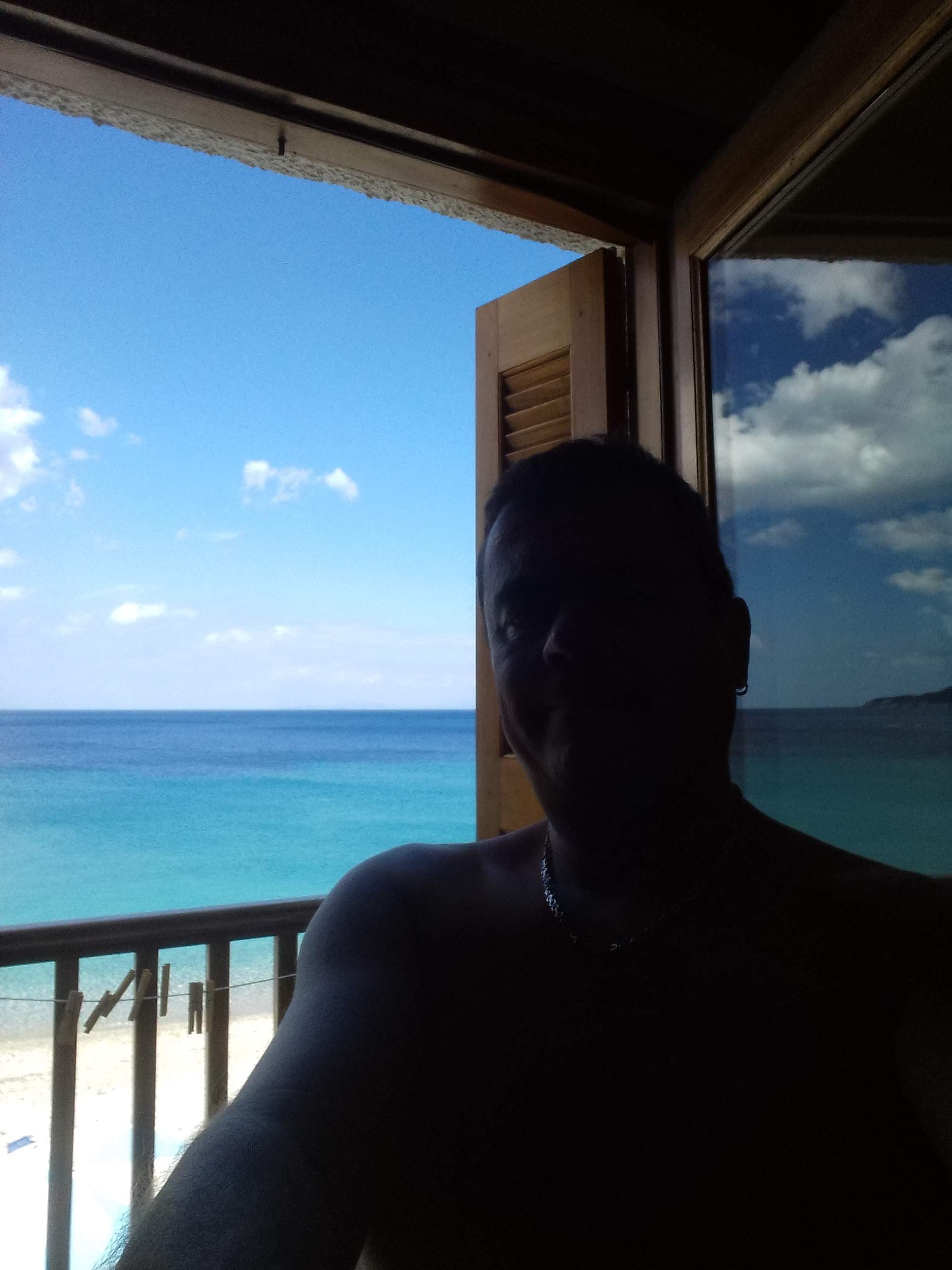 Hotel Olympia Beach Ansicht 3
