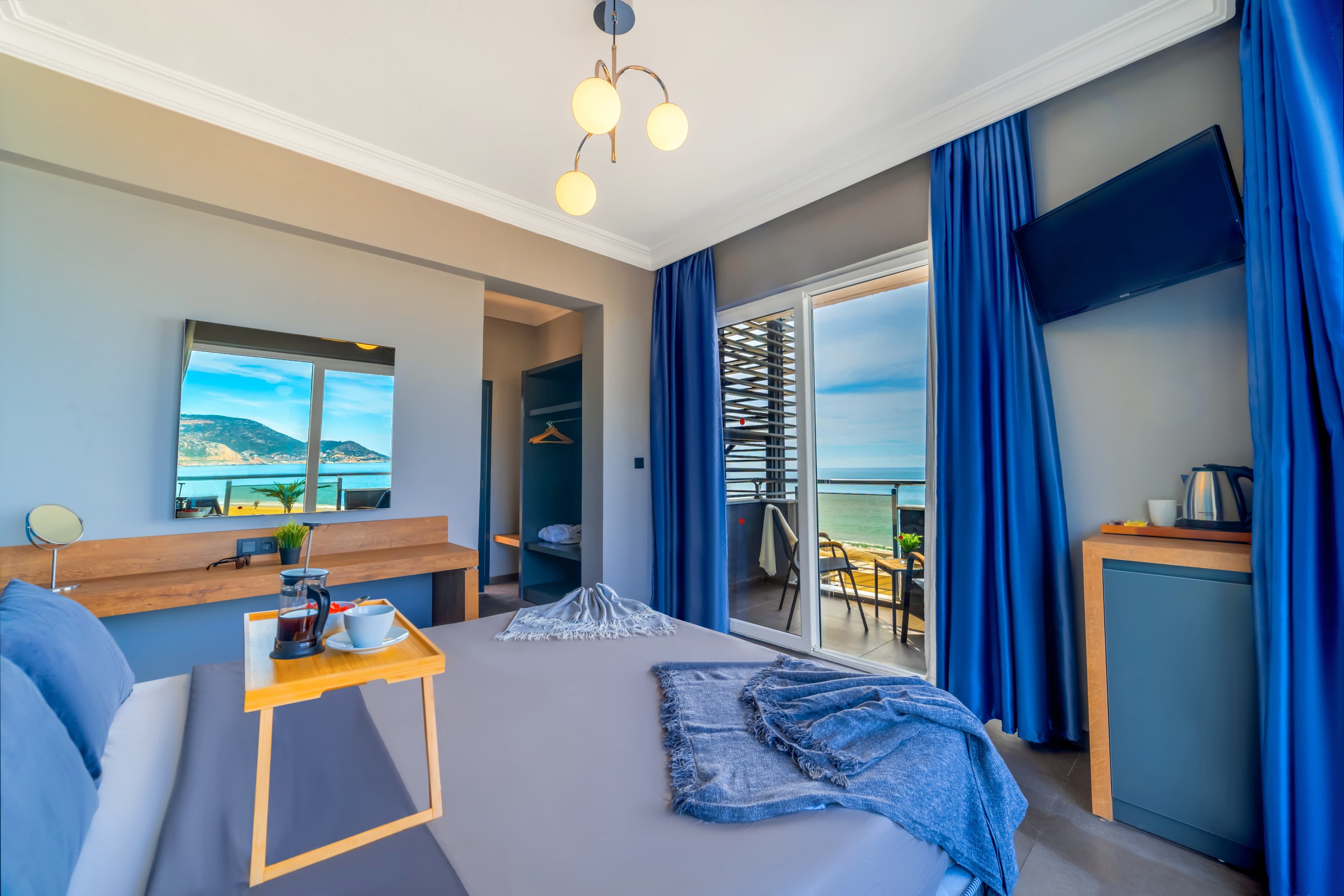 Royalisa Palmiye Beach Hotel Adult Only Ansicht 6