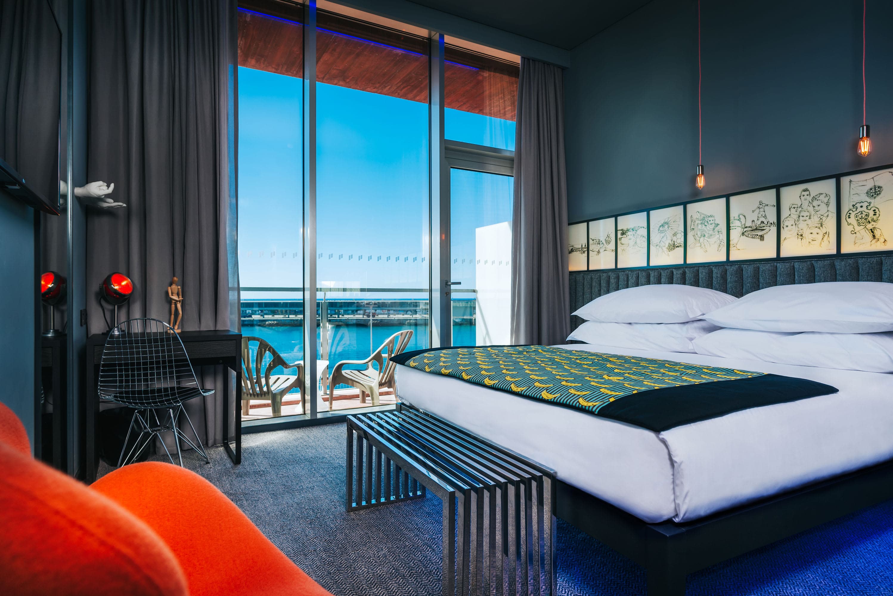 Pestana CR7 Funchal Ansicht 6