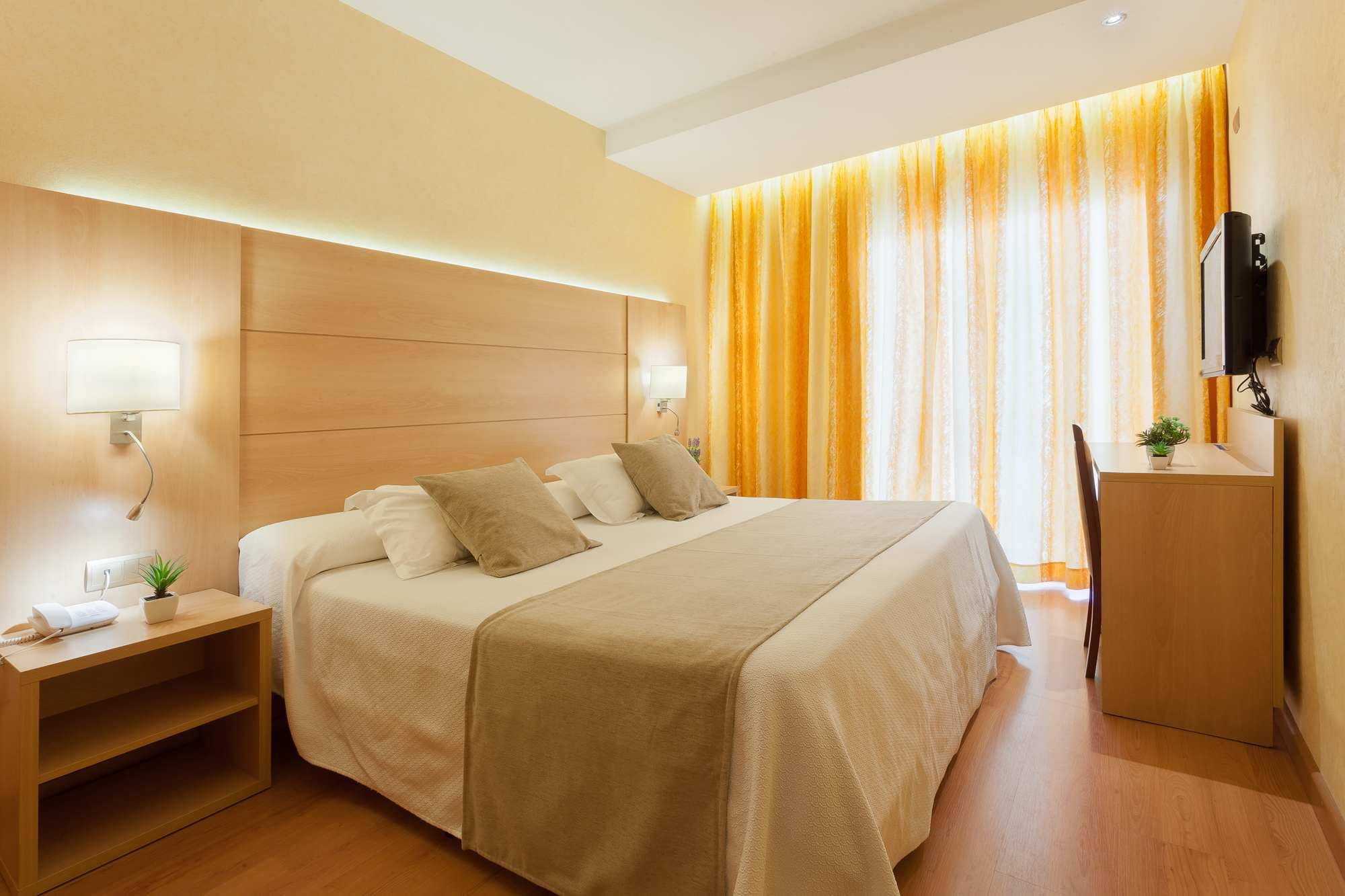 Hotel Pimar & Spa Ansicht 4