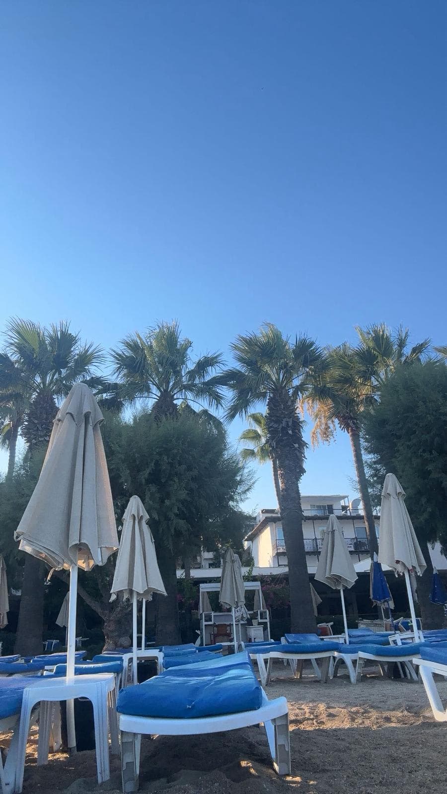 Sami Beach Hotel Ansicht 7