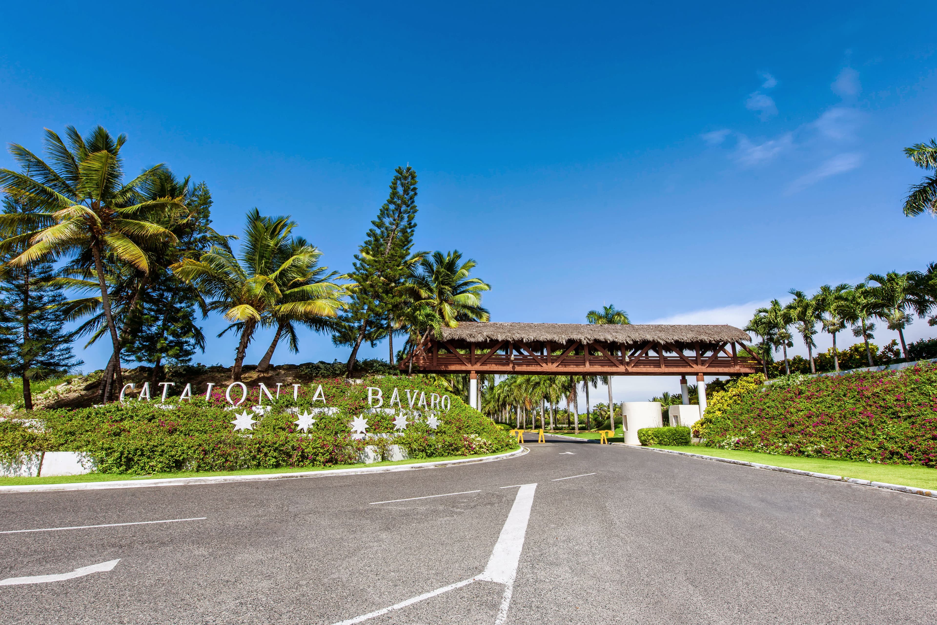 Catalonia Punta Cana - All Inclusive