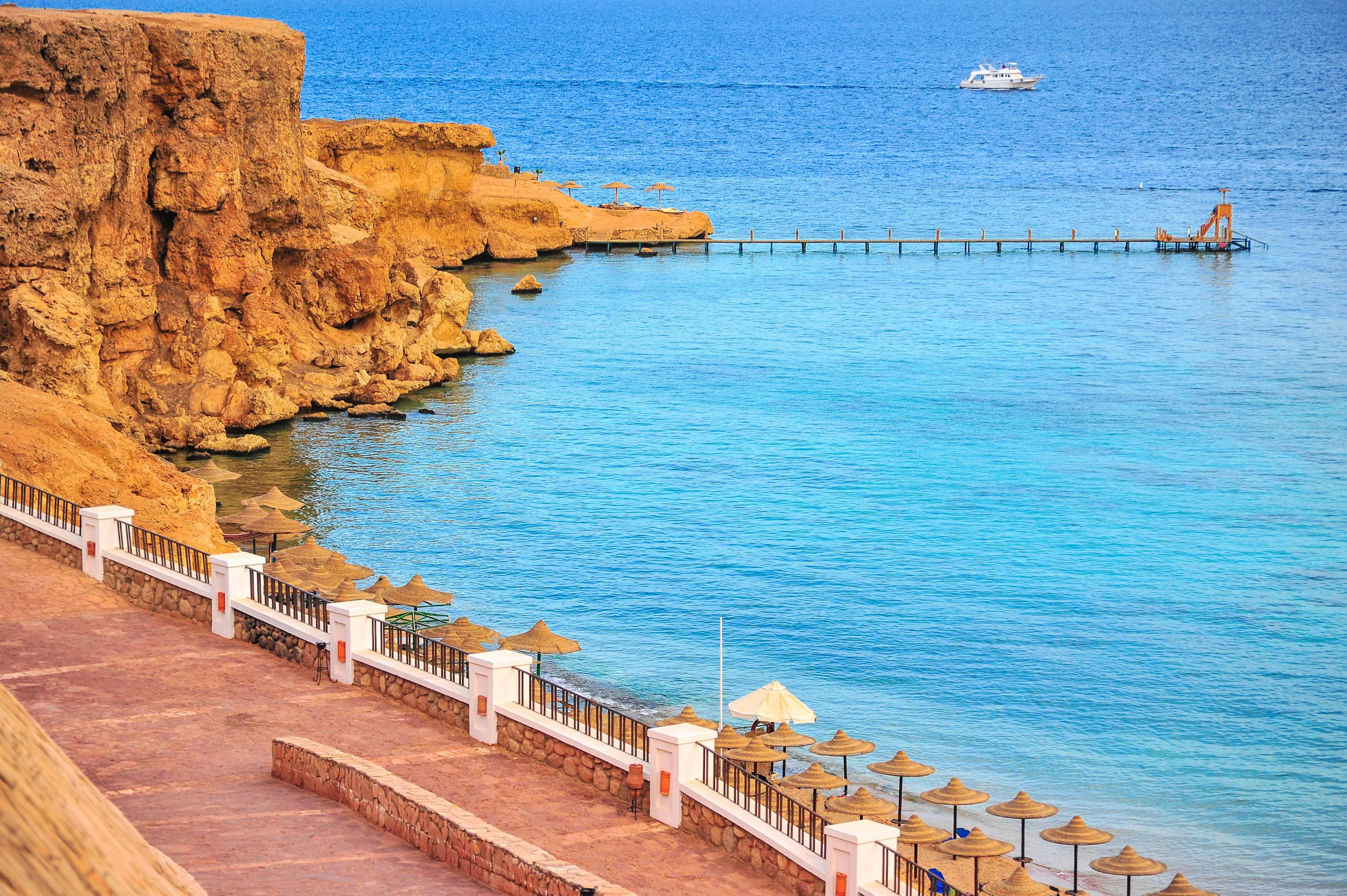 Jaz Fanara Resort & Residence Ansicht 10