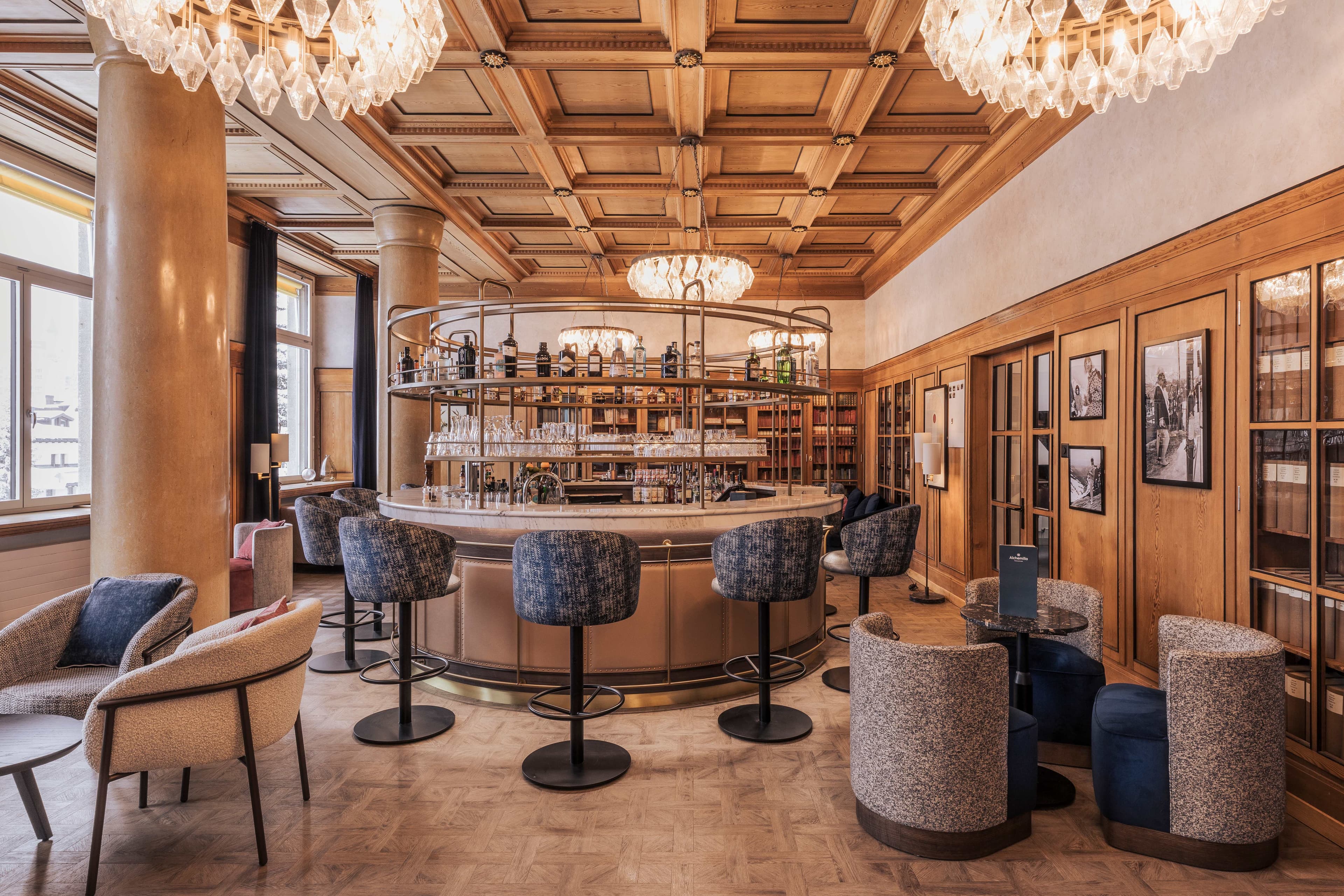 Altein Arosa, a Faern Collection Resort Ansicht 9