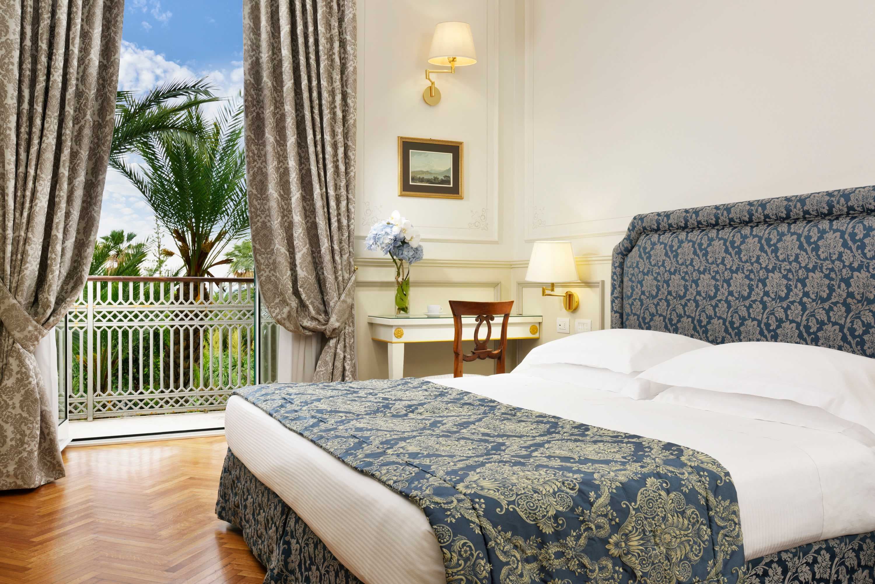 Royal Hotel Sanremo Ansicht 5