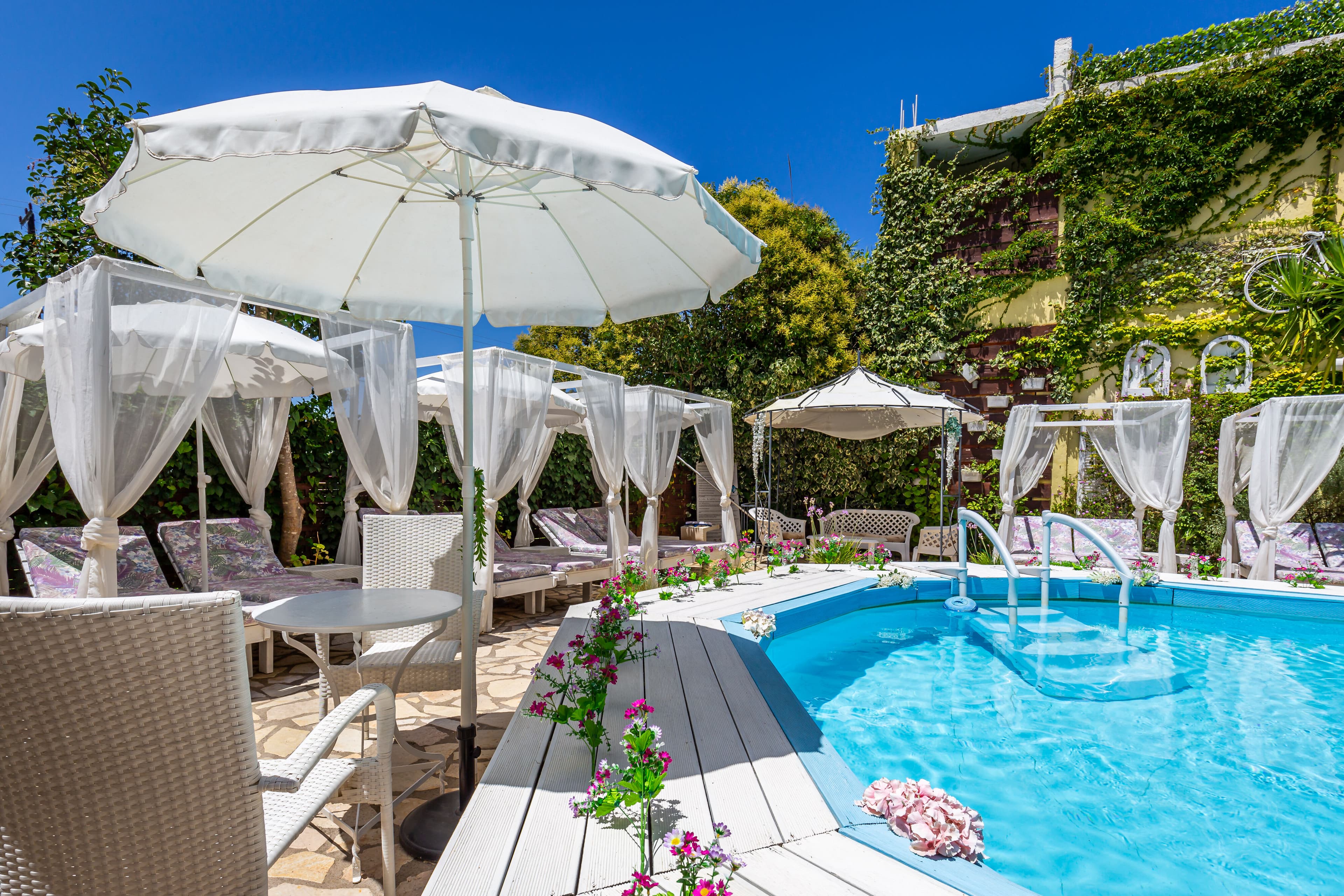 V.A Boutique Apartments & Suites Ansicht 8