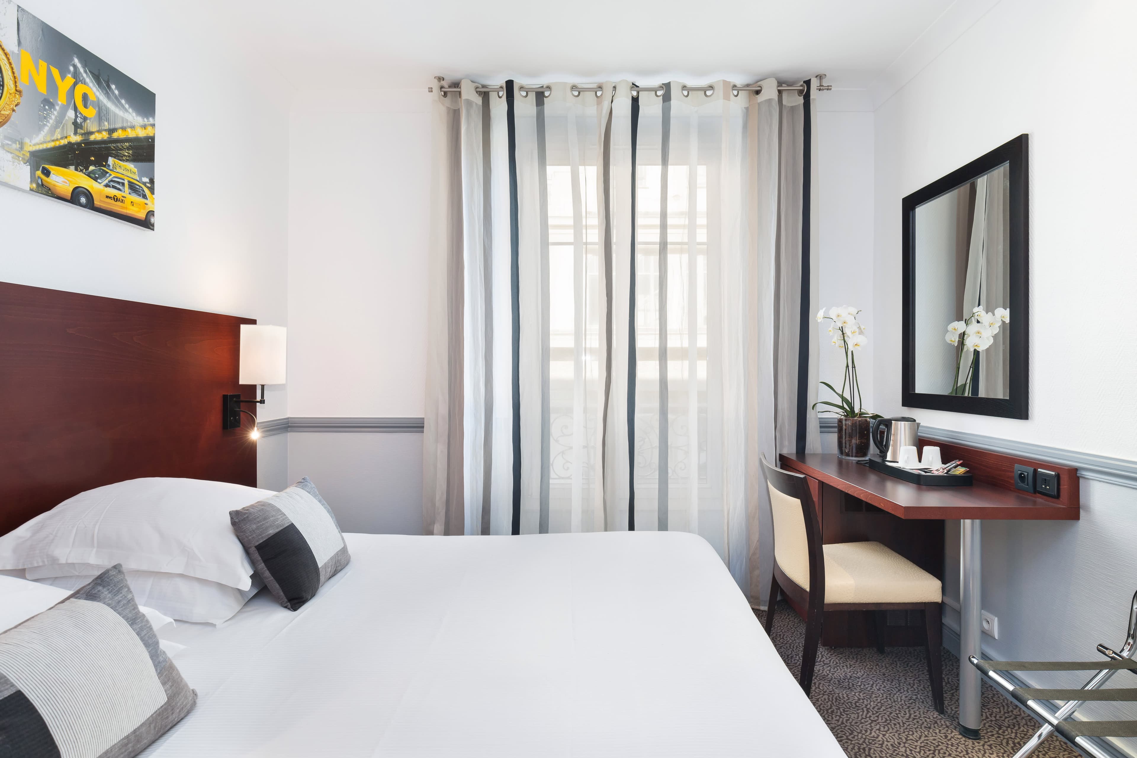 Best Western Hotel Lakmi Nice Ansicht 4
