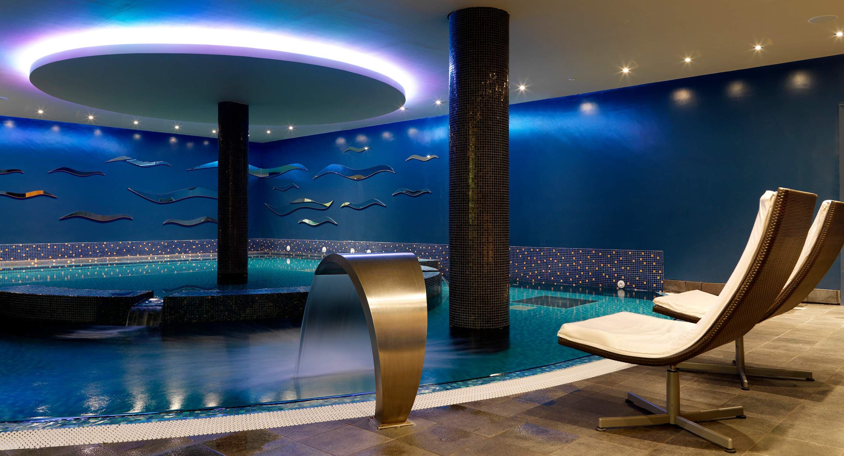Hilton Dublin Kilmainham Ansicht 7