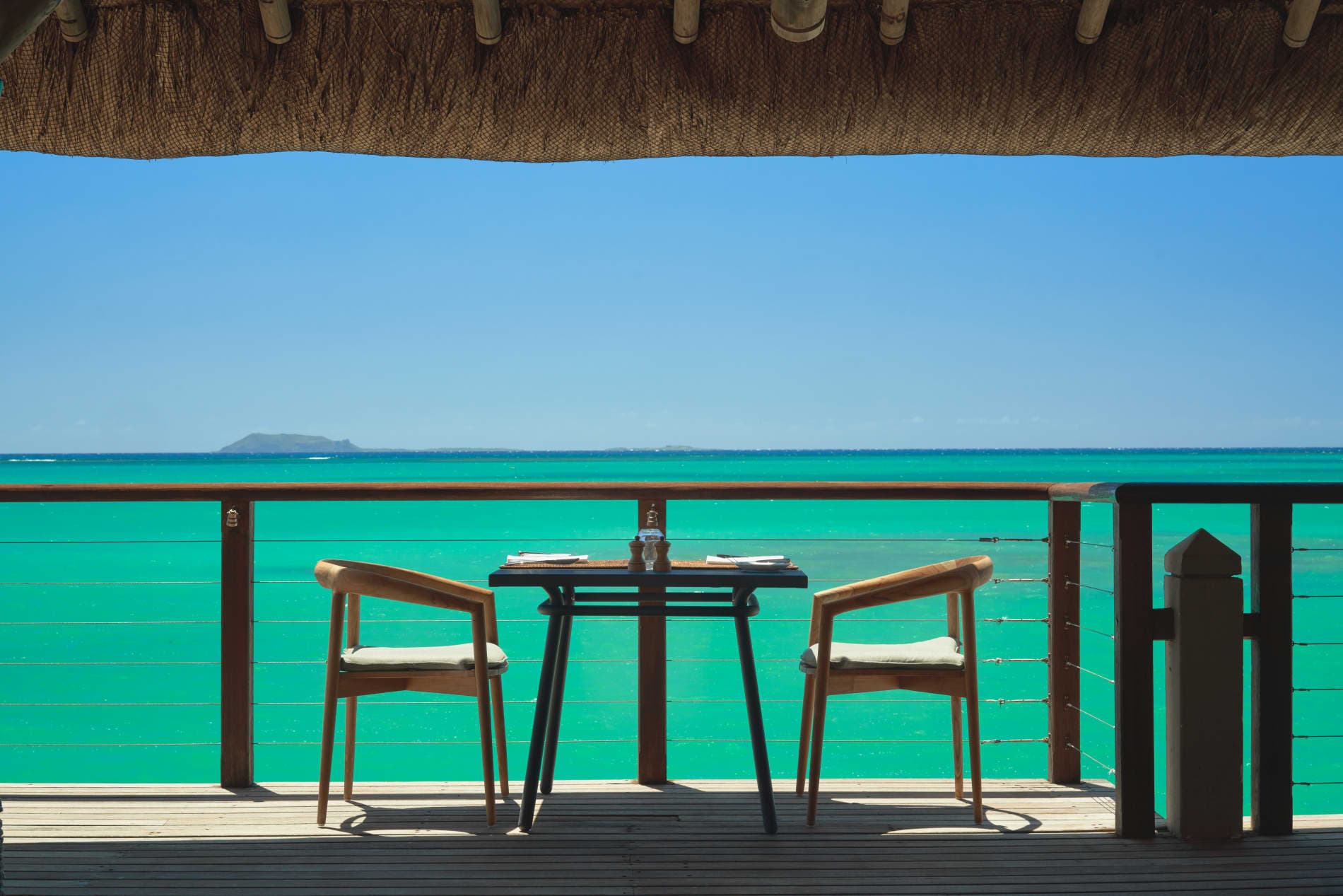 Paradise Cove Boutique Hotel - Adults only Ansicht 8