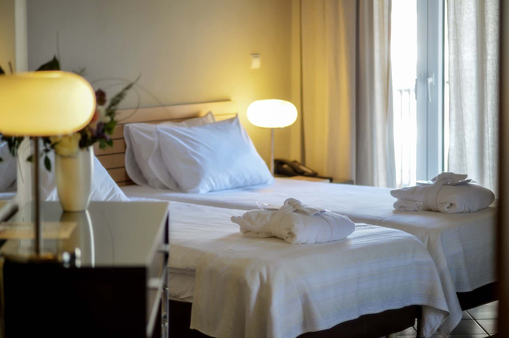 Astoria Hotel Ansicht 8