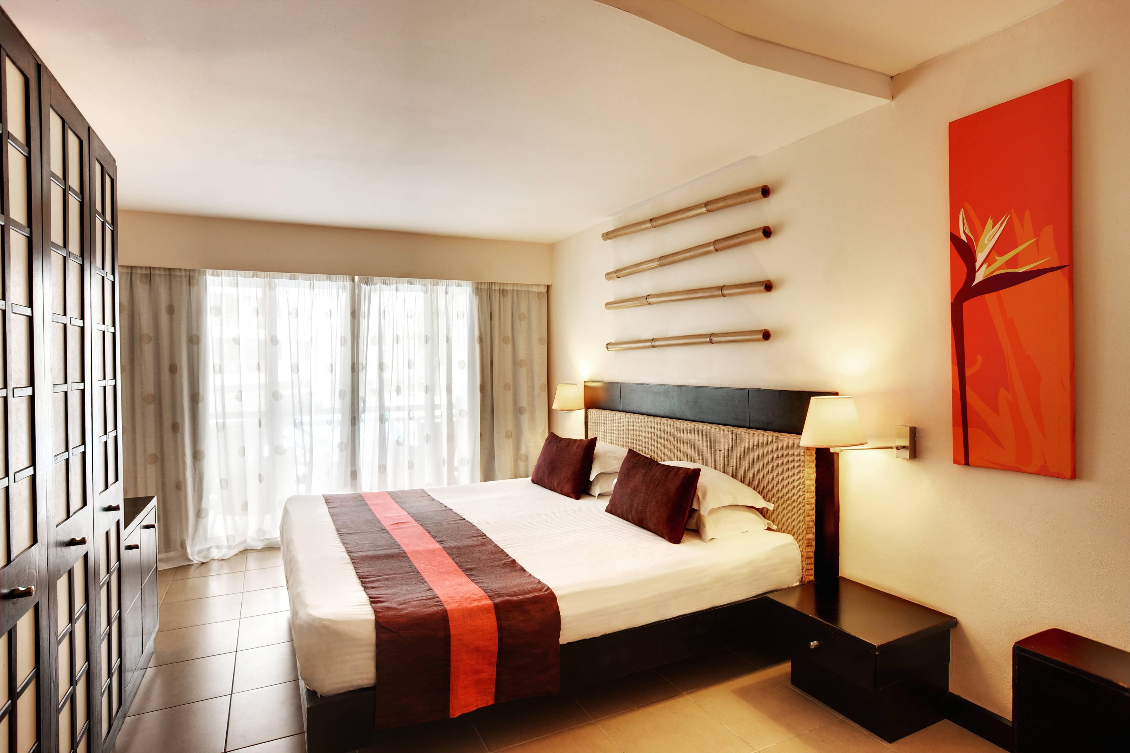 Pearle Beach Resort & Spa Ansicht 3