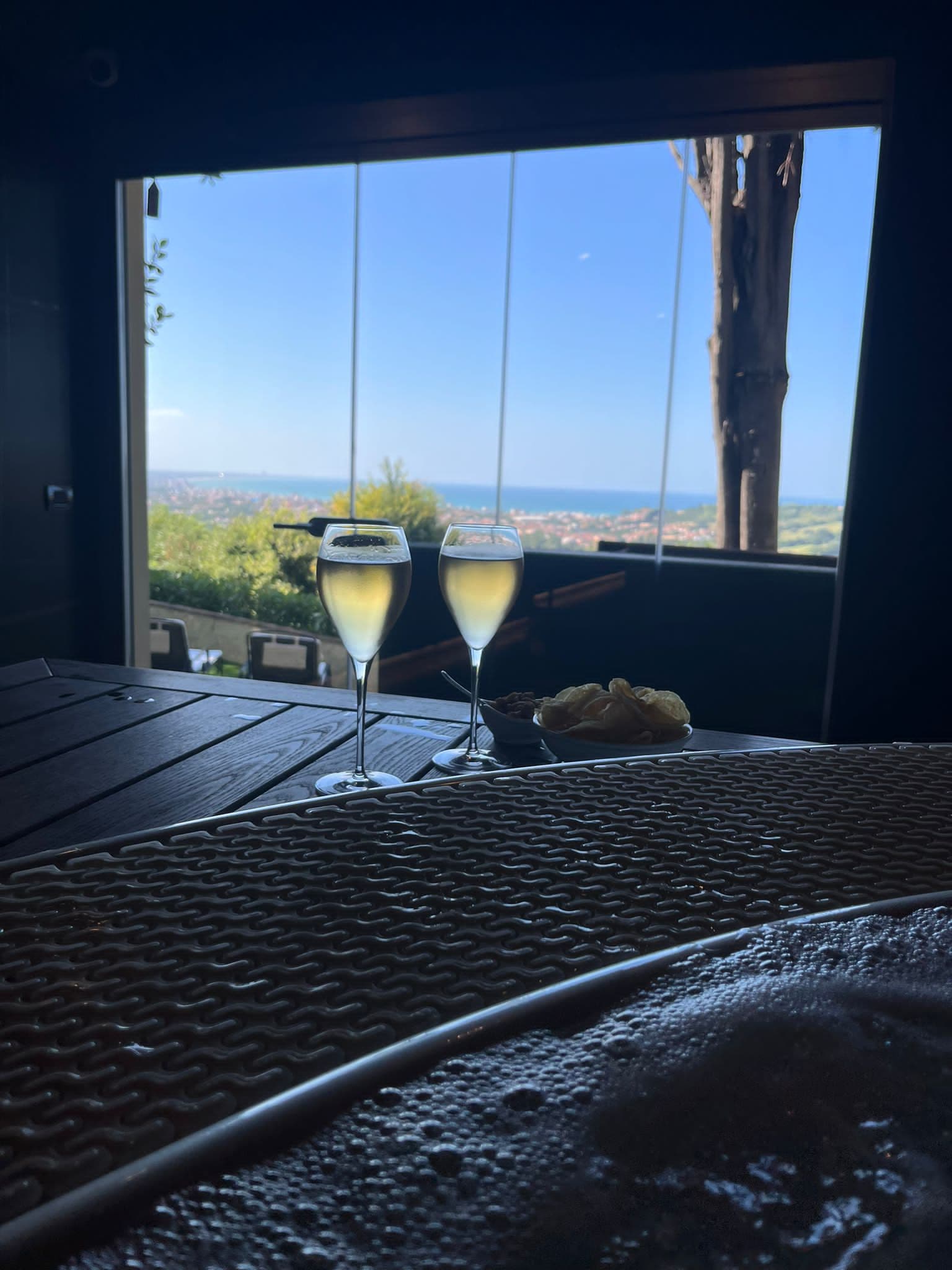 La Loggia Historic Resort Ansicht 6