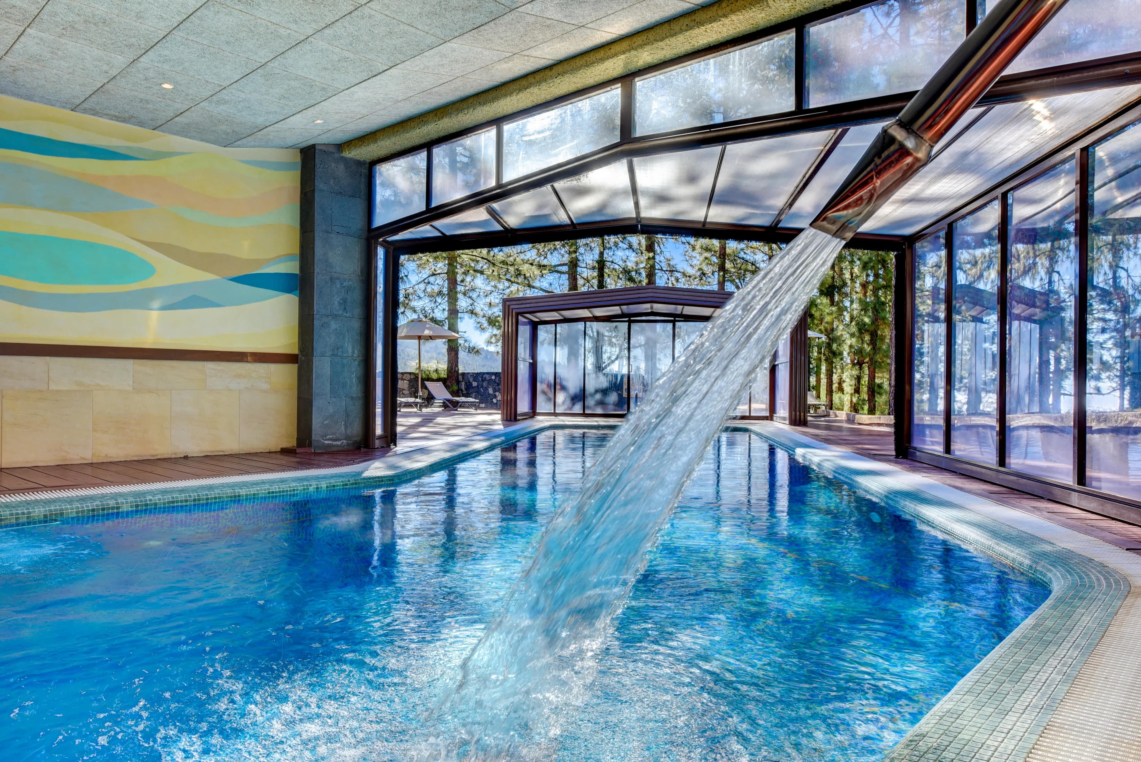 Hotel Villalba Ansicht 6