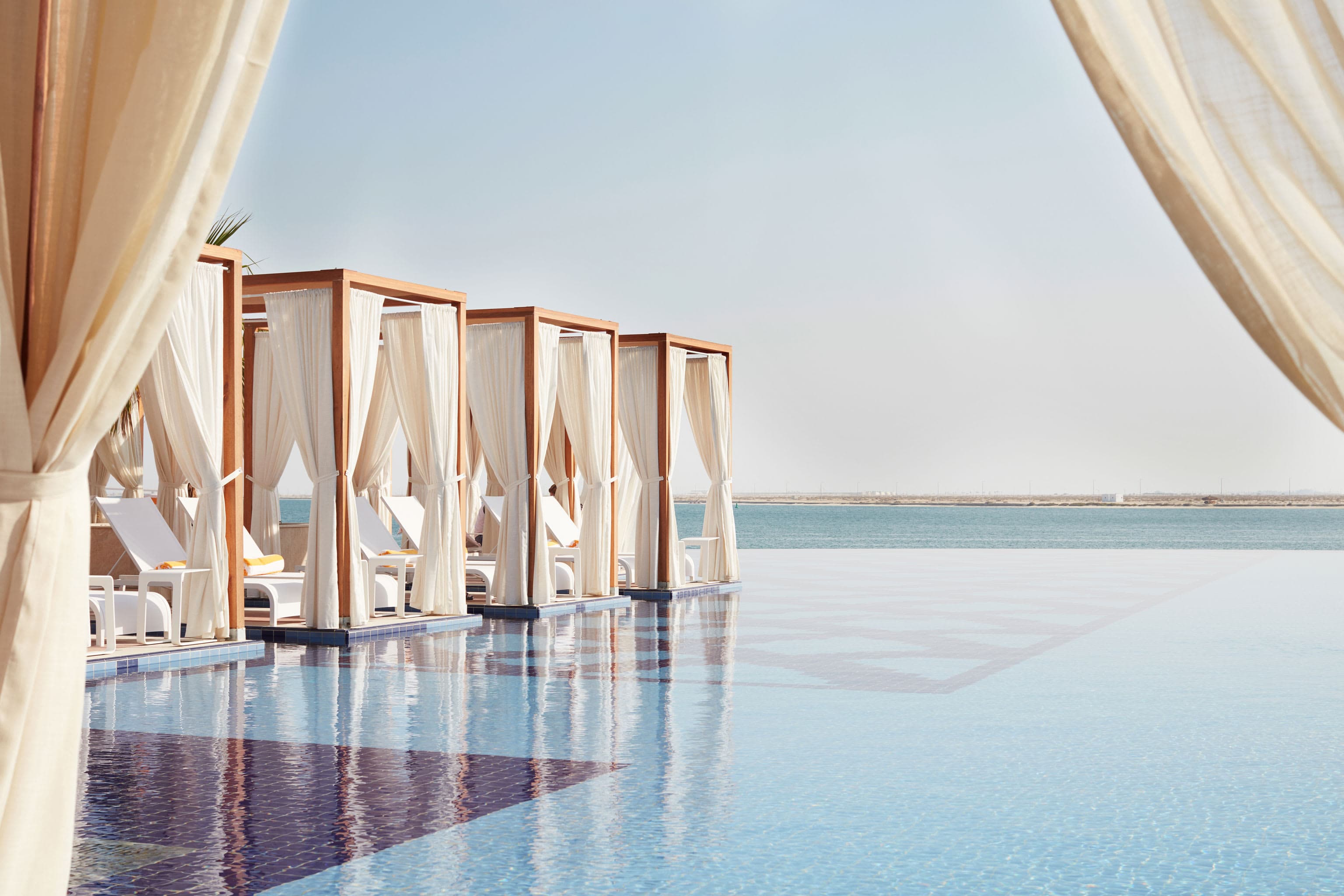 Royal M Hotel Abu Dhabi by Gewan Ansicht 6