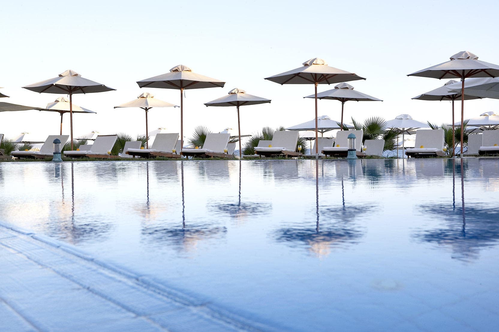 Thalassa Beach Resort Ansicht 9