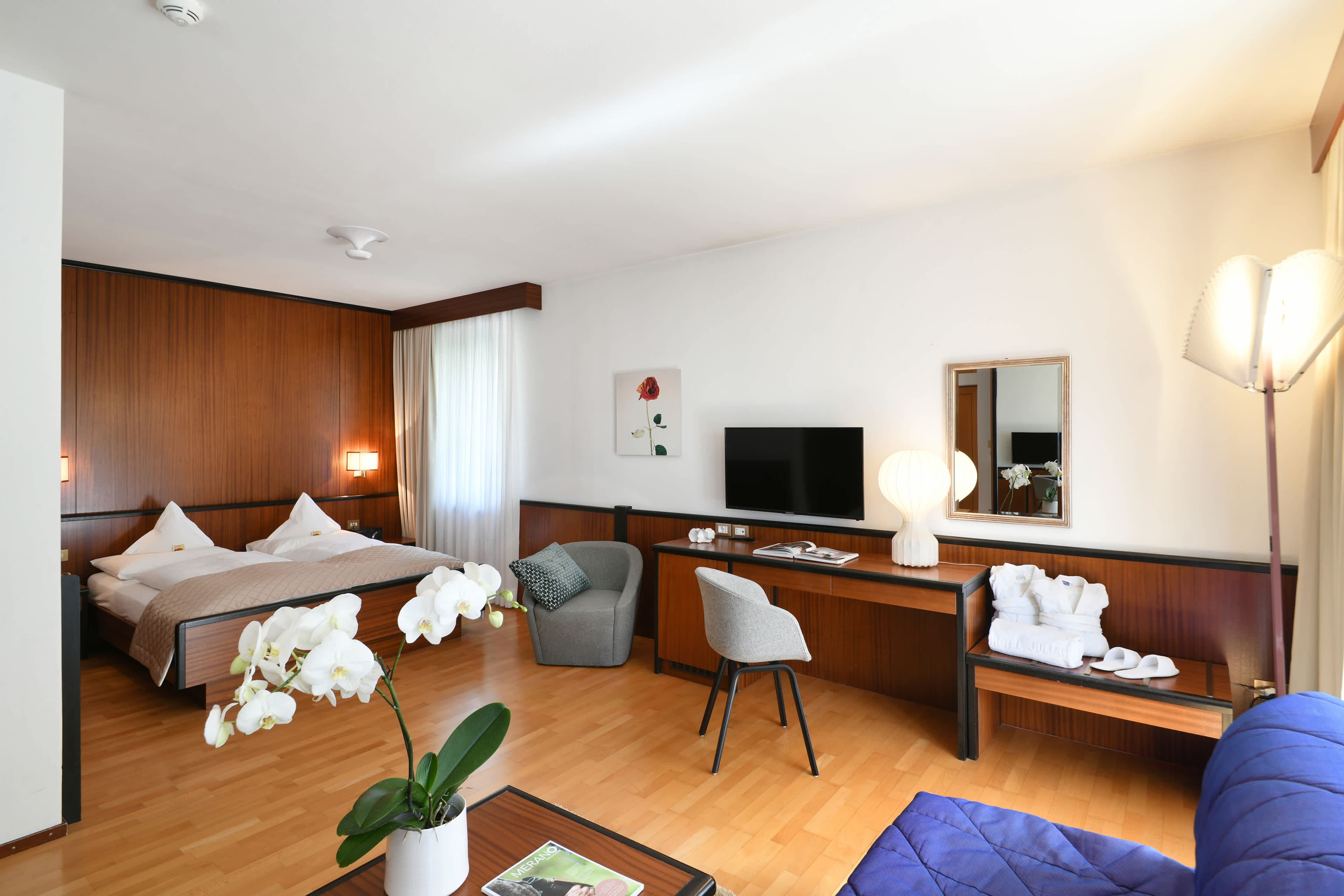 Hotel Juliane Ansicht 5