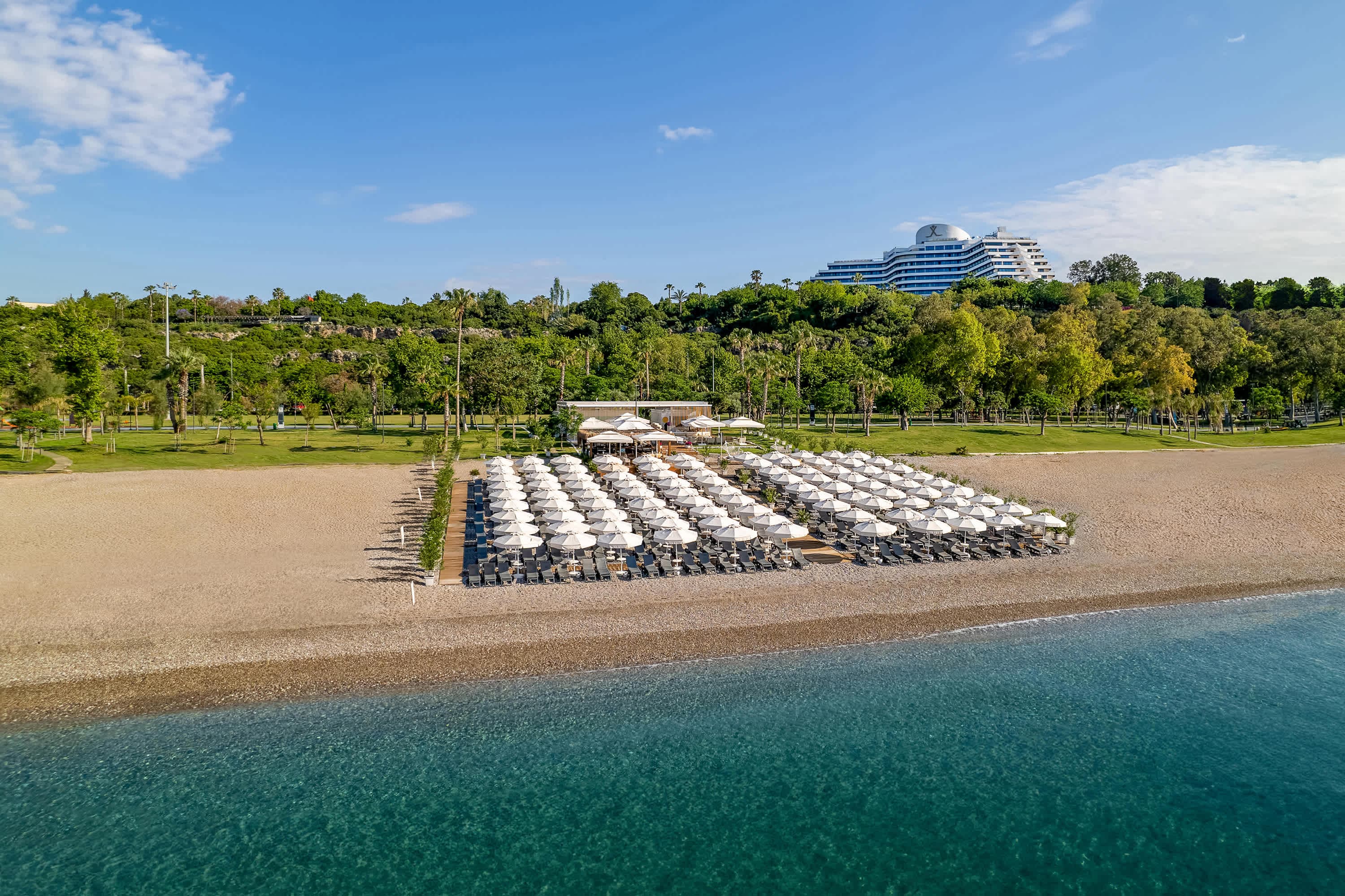 Rixos Downtown Antalya Ansicht 8