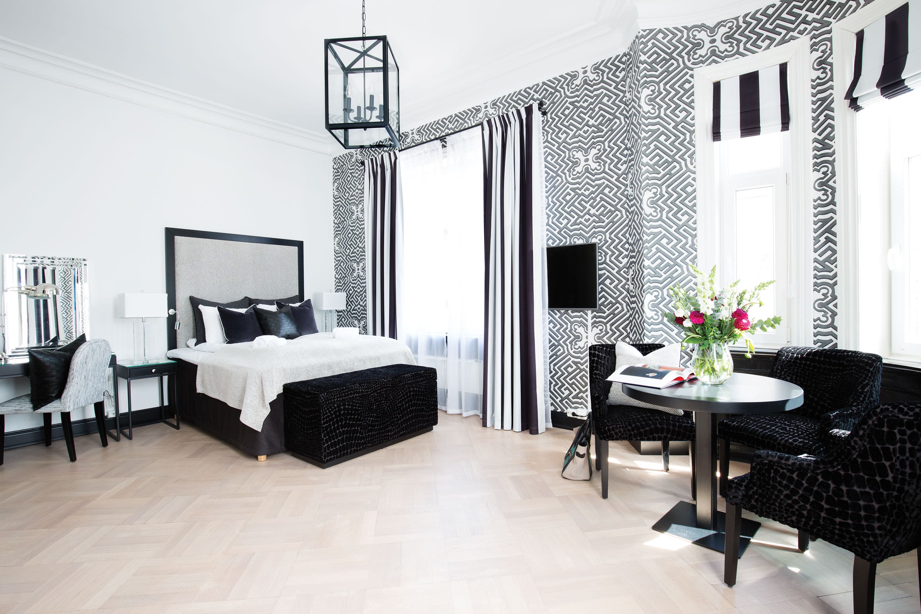 Frogner House Apartments - Bygdøy Allé 53 Ansicht 6