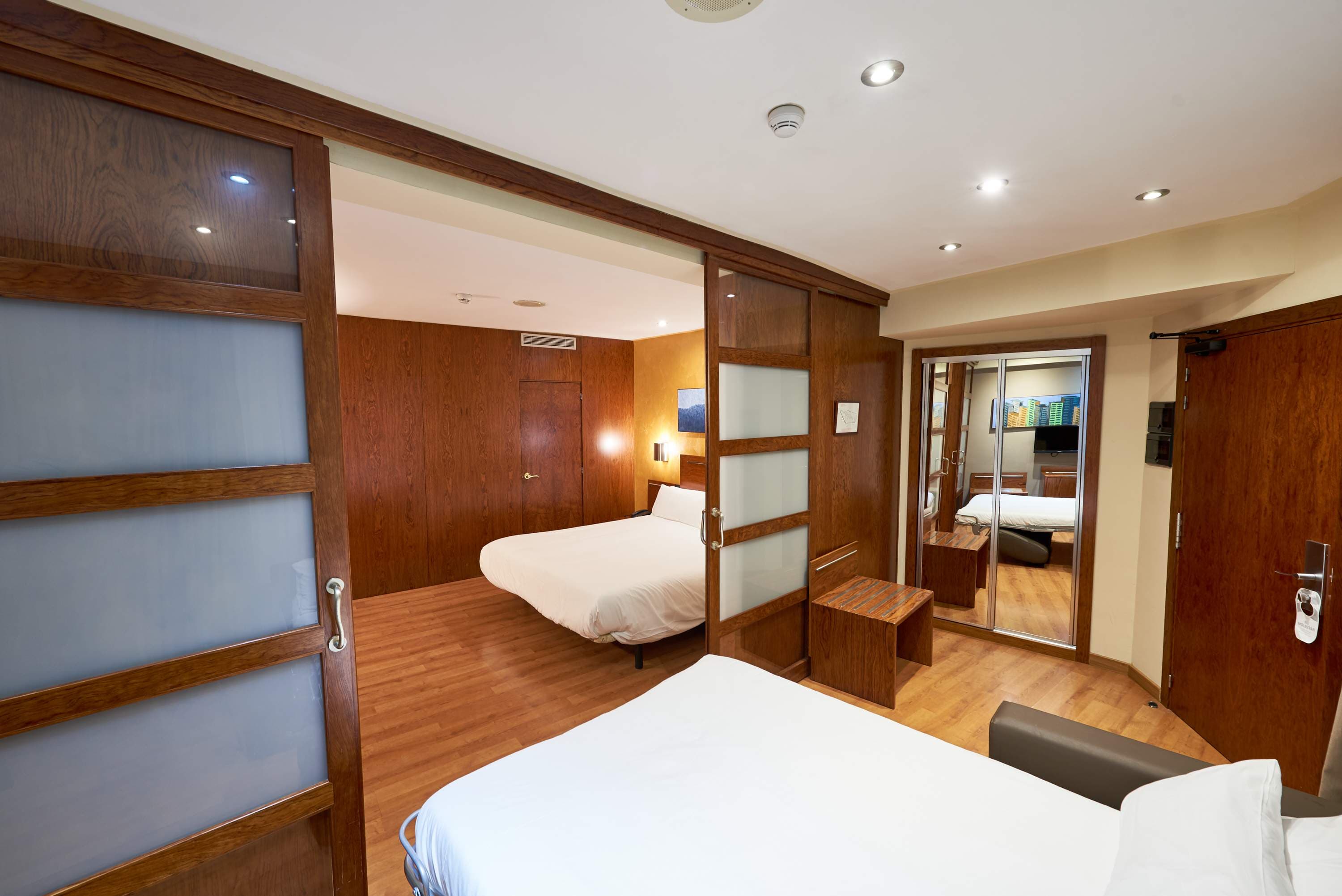 Hotel Garbí Mil·lenni Ansicht 4