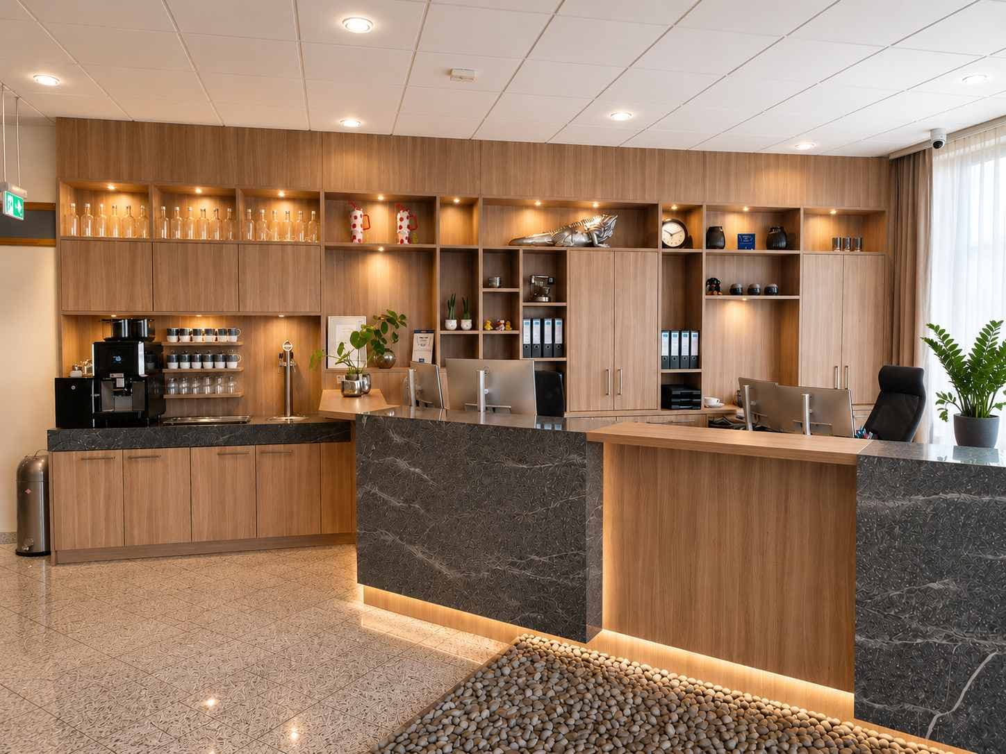Hotel Residenz Oberhausen