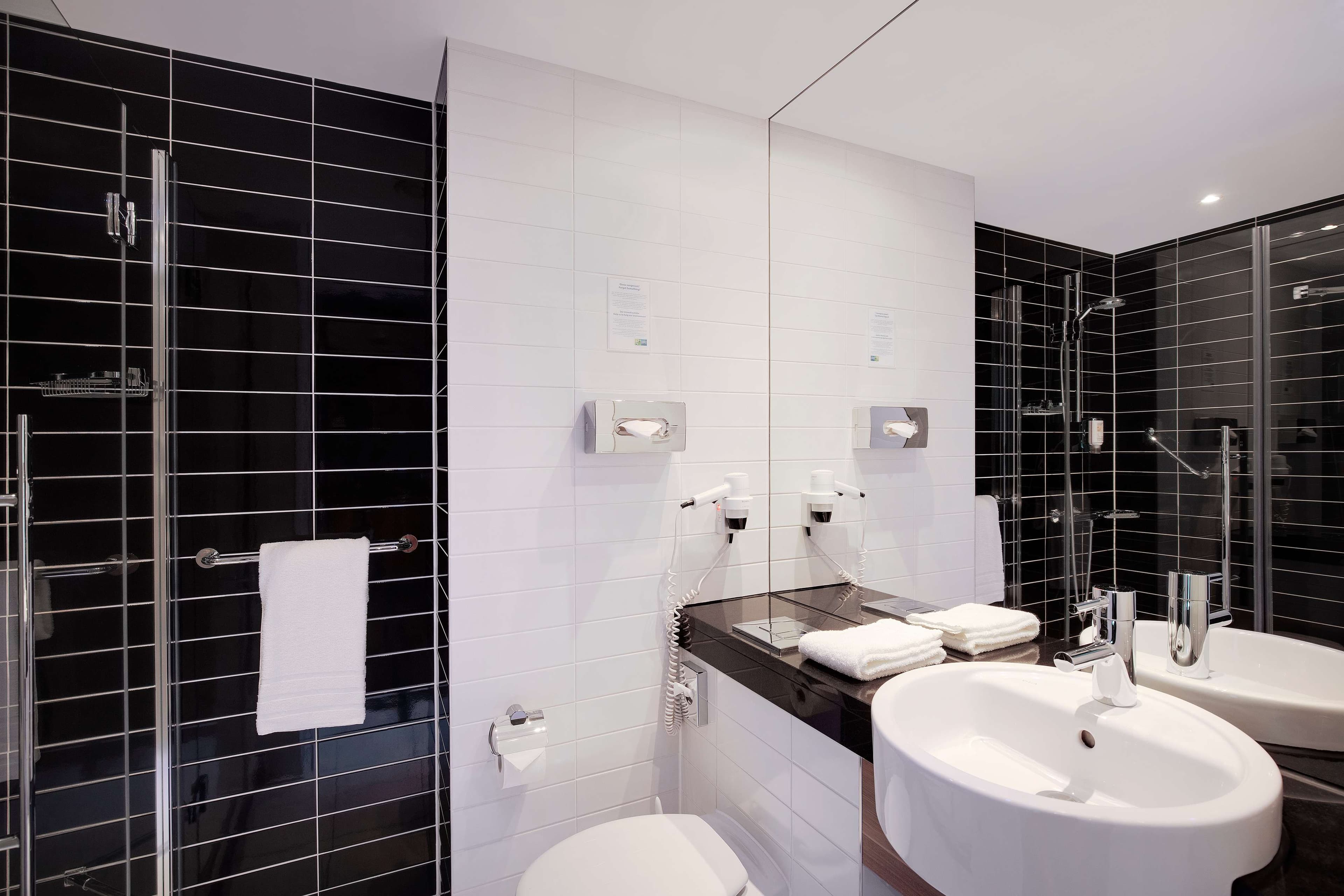 Holiday Inn Express Bremen - Airport Ansicht 6