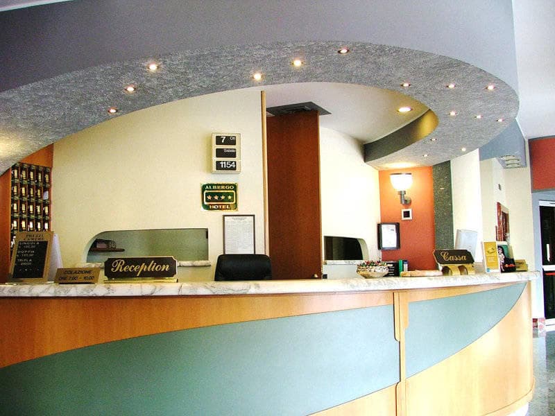 Hotel Sunflower Ansicht 5