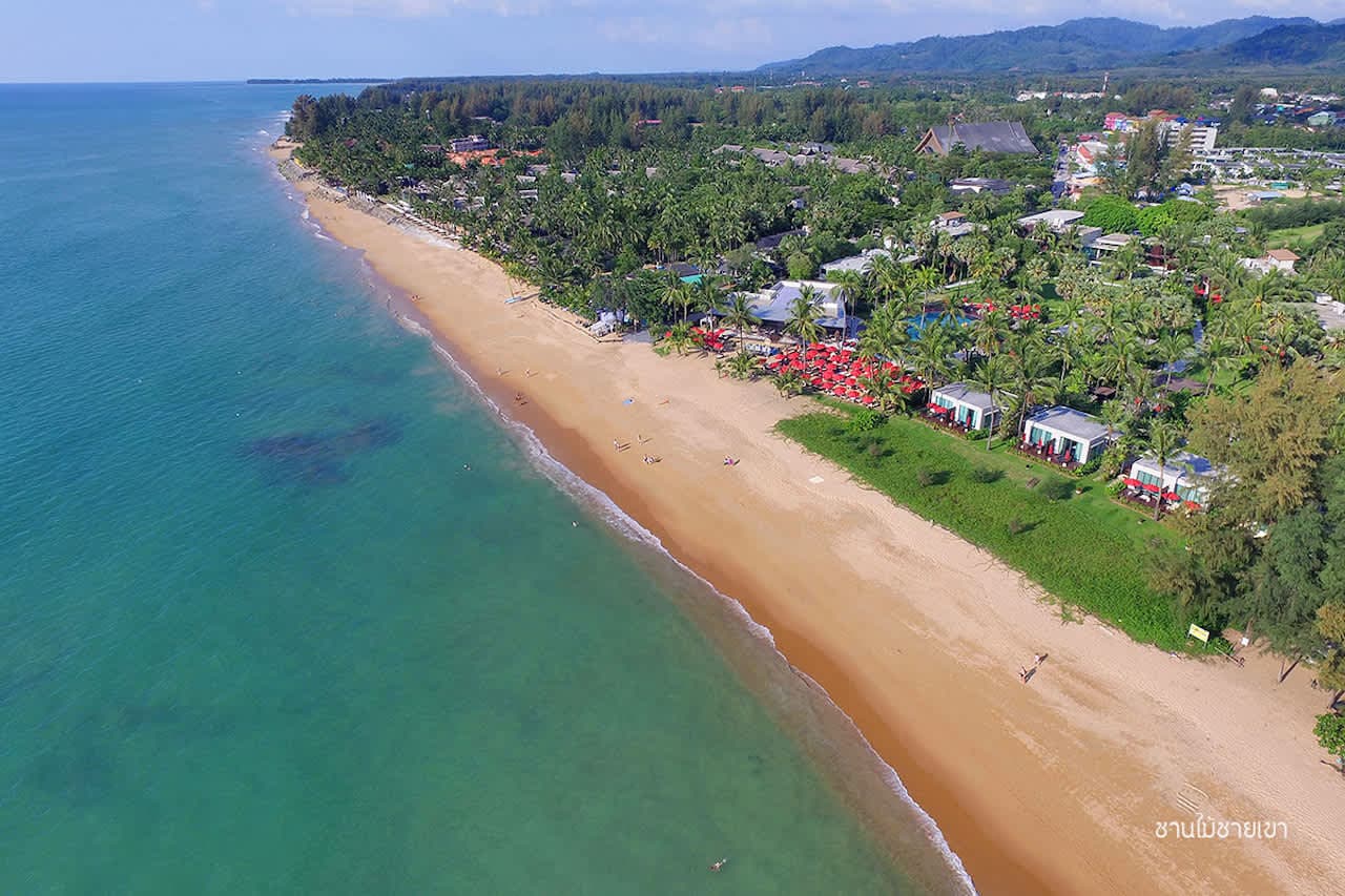 Ramada Resort by Wyndham Khao Lak Ansicht 10
