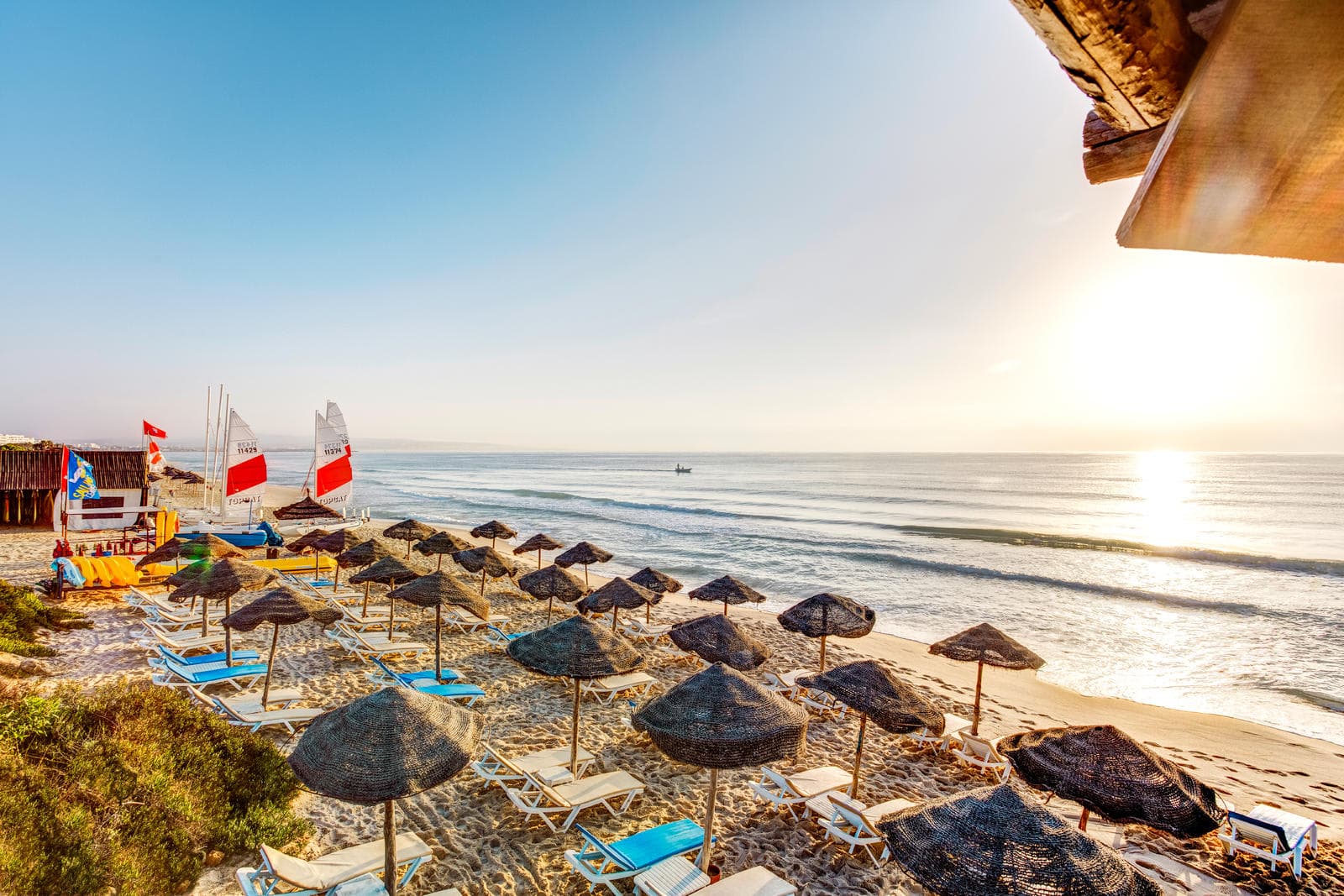 TUI MAGIC LIFE Africana Ansicht 8