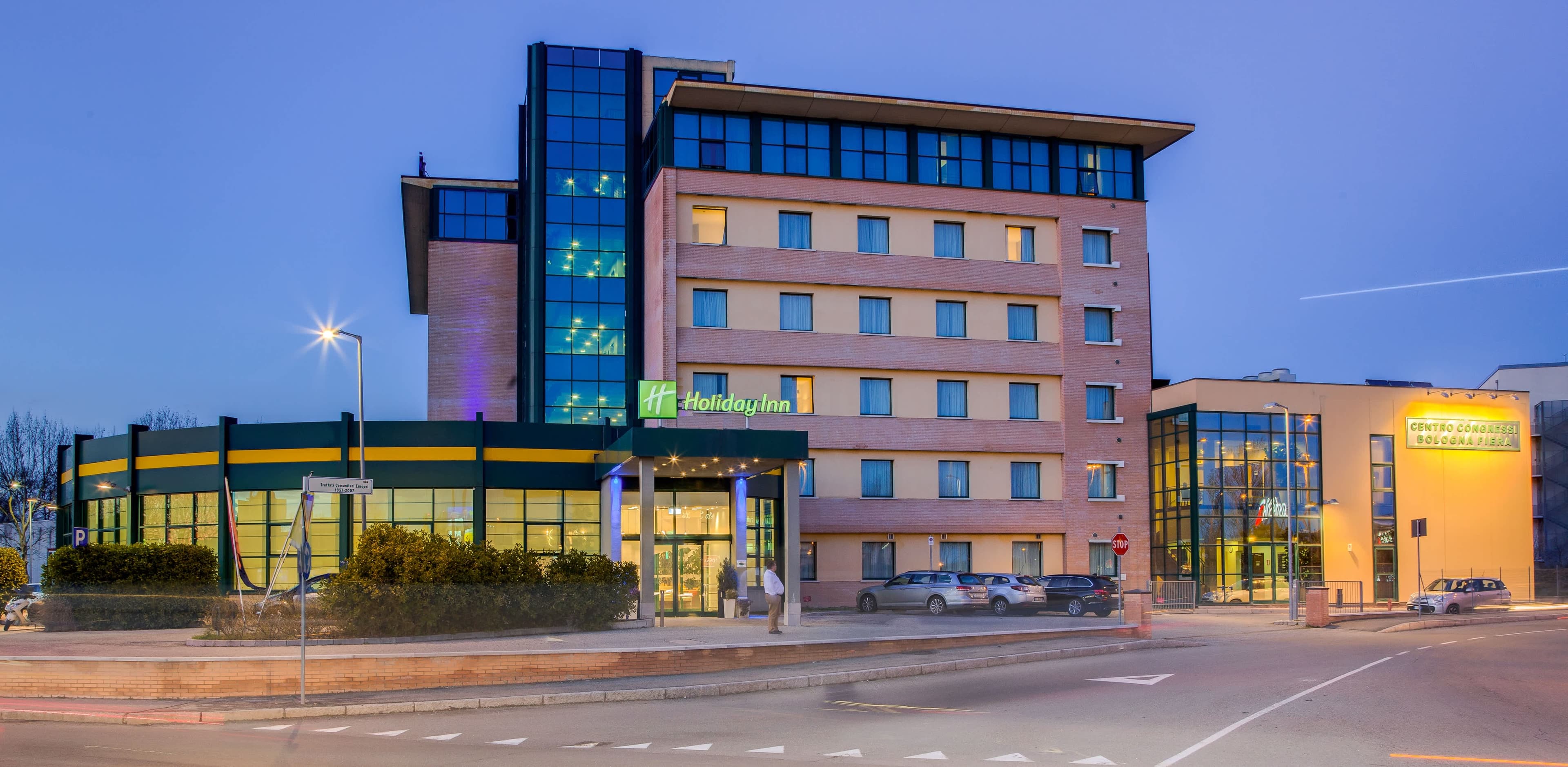 Holiday Inn Bologna Fiera