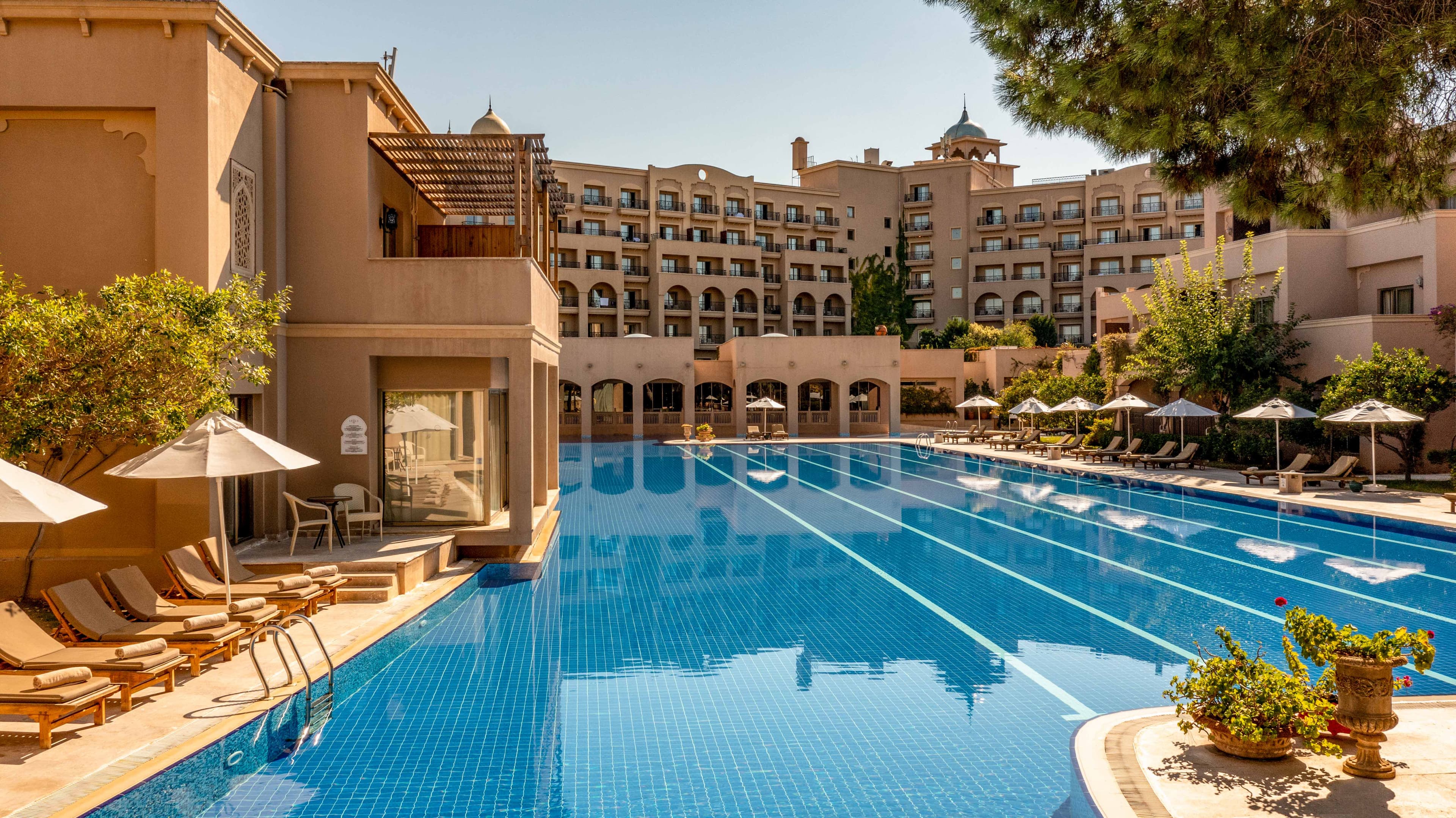 Spice Hotel & Spa Ansicht 3