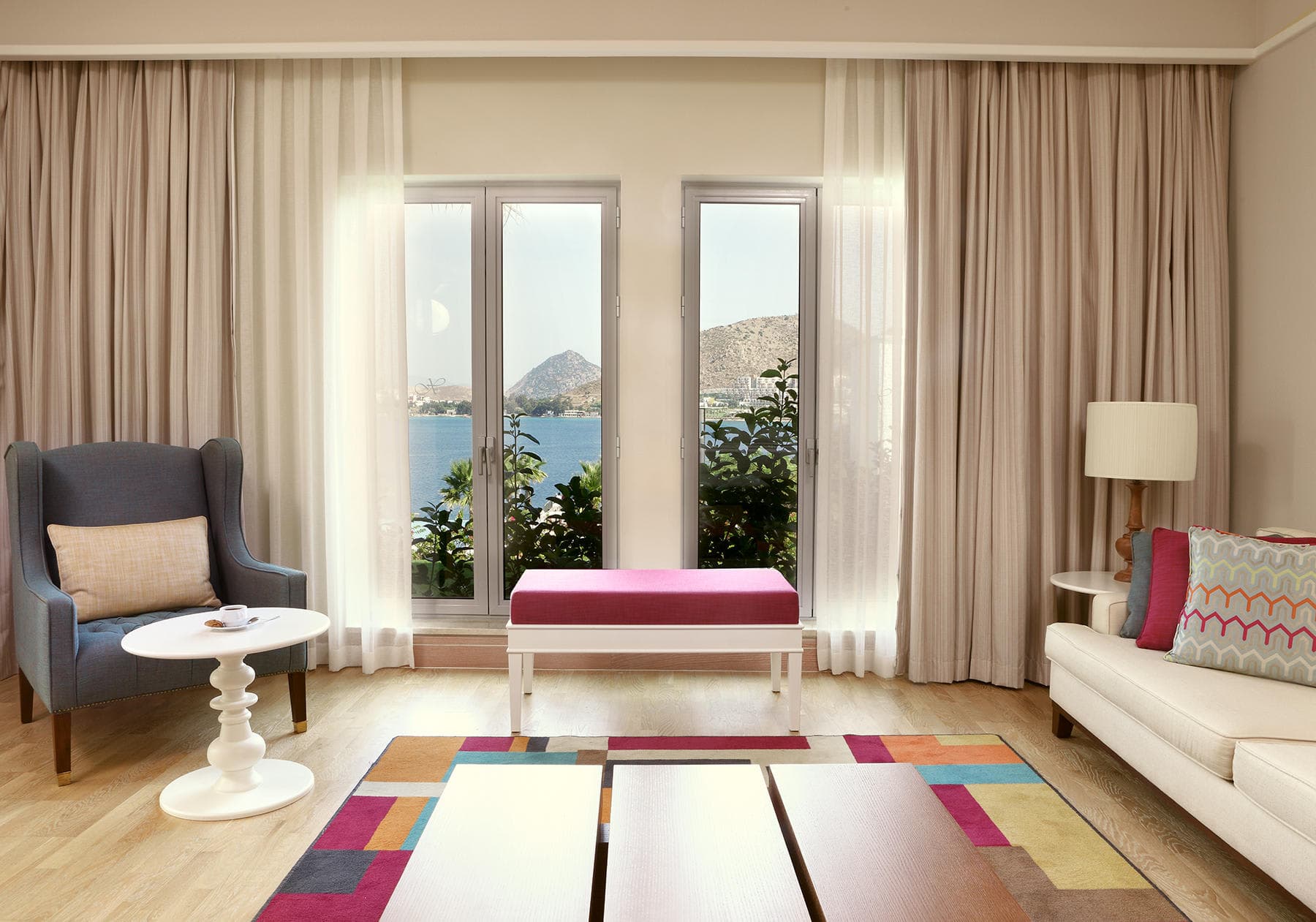 Xanadu Island Hotel Ansicht 5