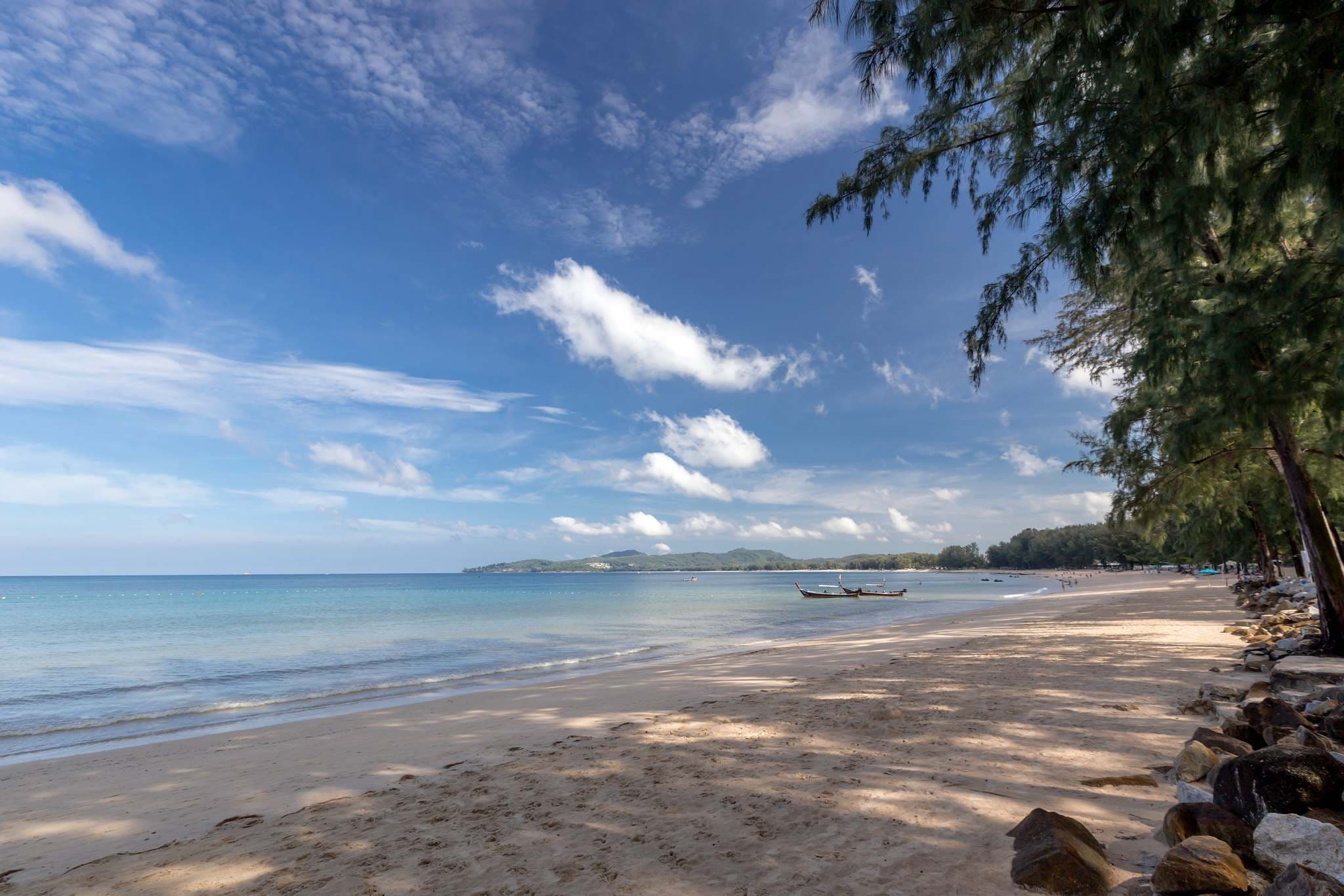 Best Western Premier Bangtao Beach Resort & Spa Ansicht 9