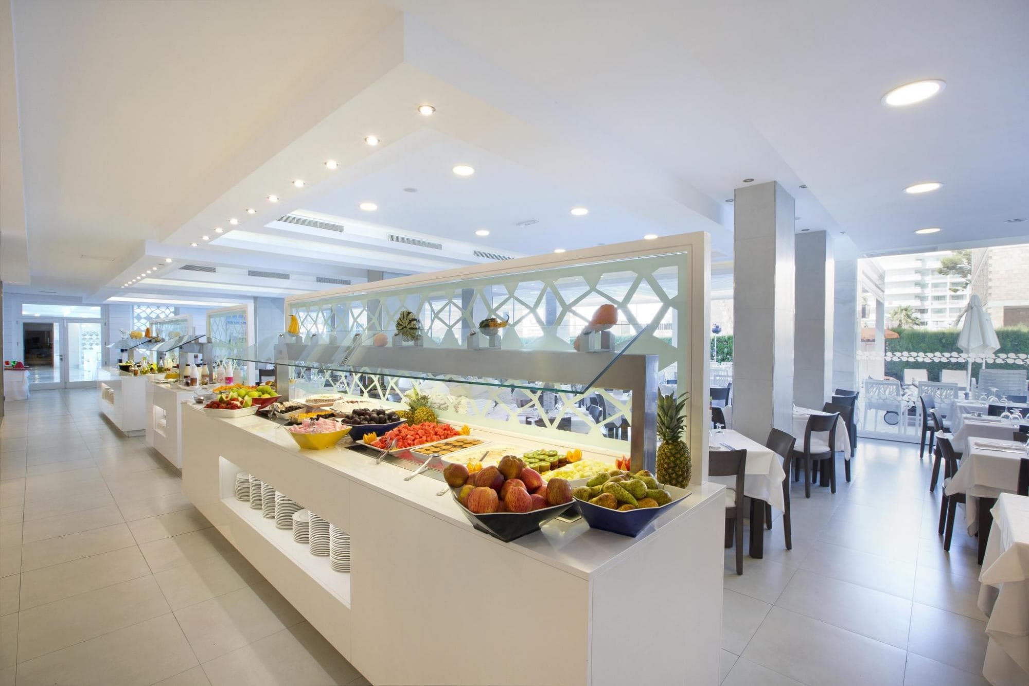 Mar Hotels Playa de Muro Suites Ansicht 9