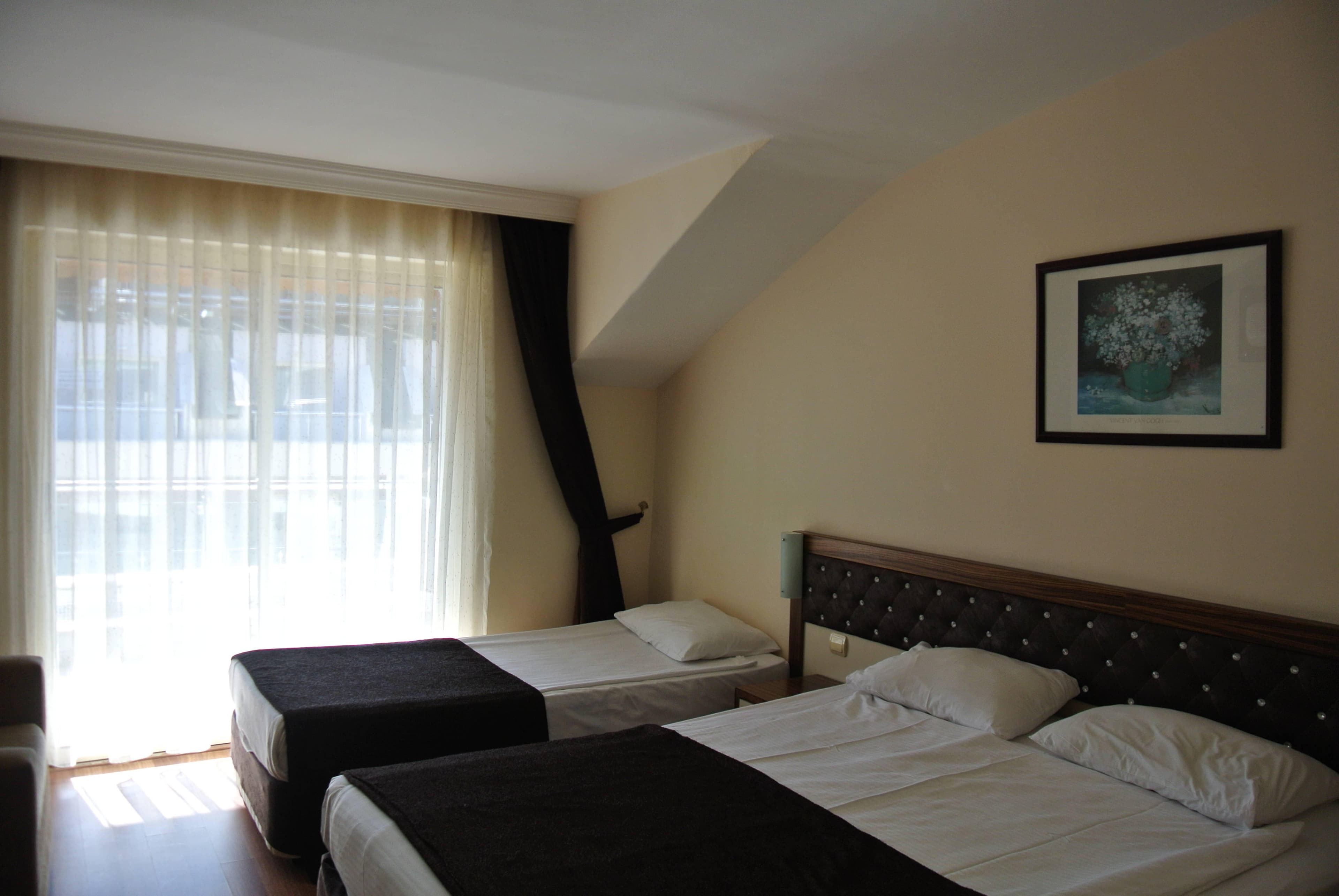 Armas Beach Ansicht 4